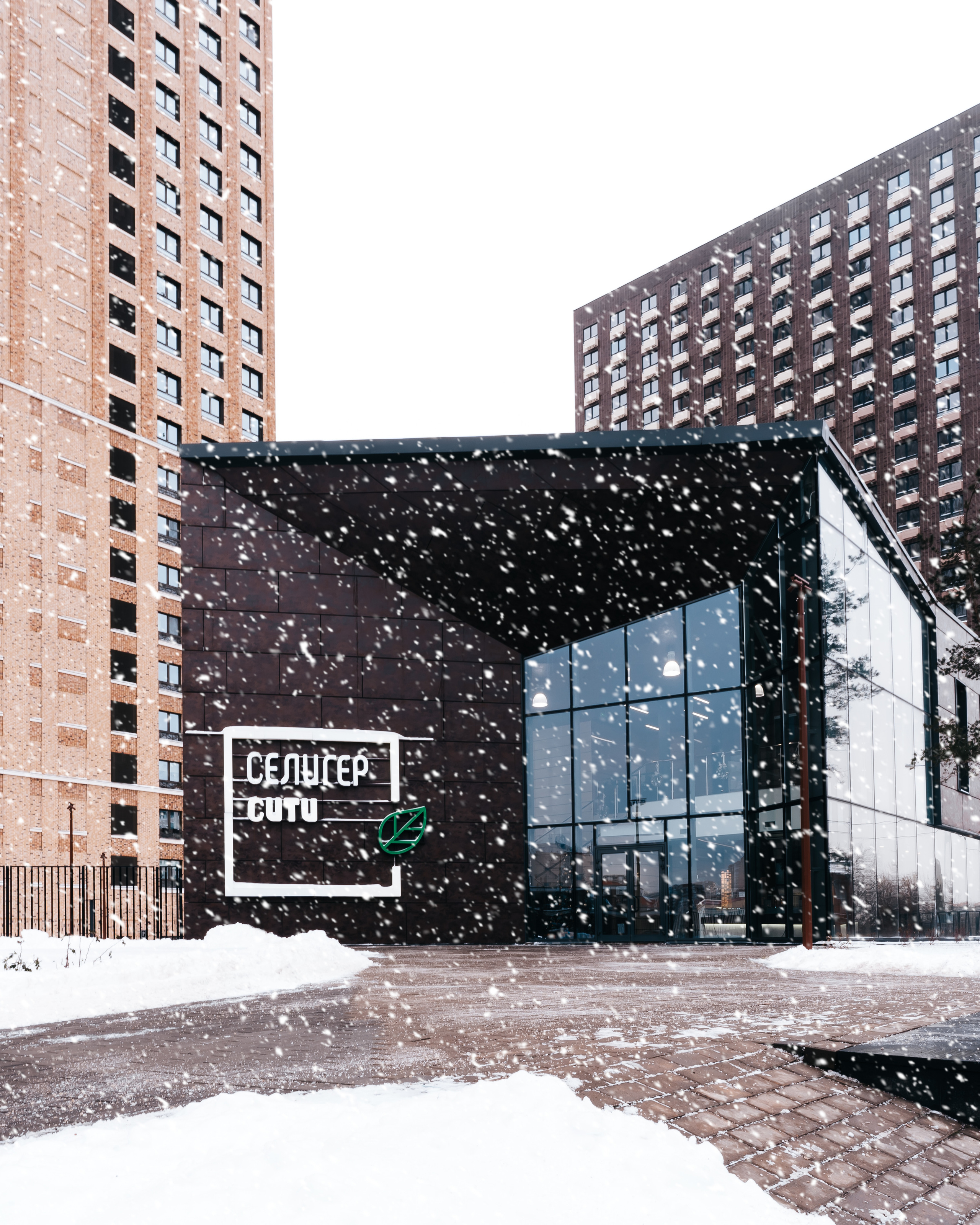 Seliger City, MR Group. @tomrus: Рустам Шагиморданов — фотограф