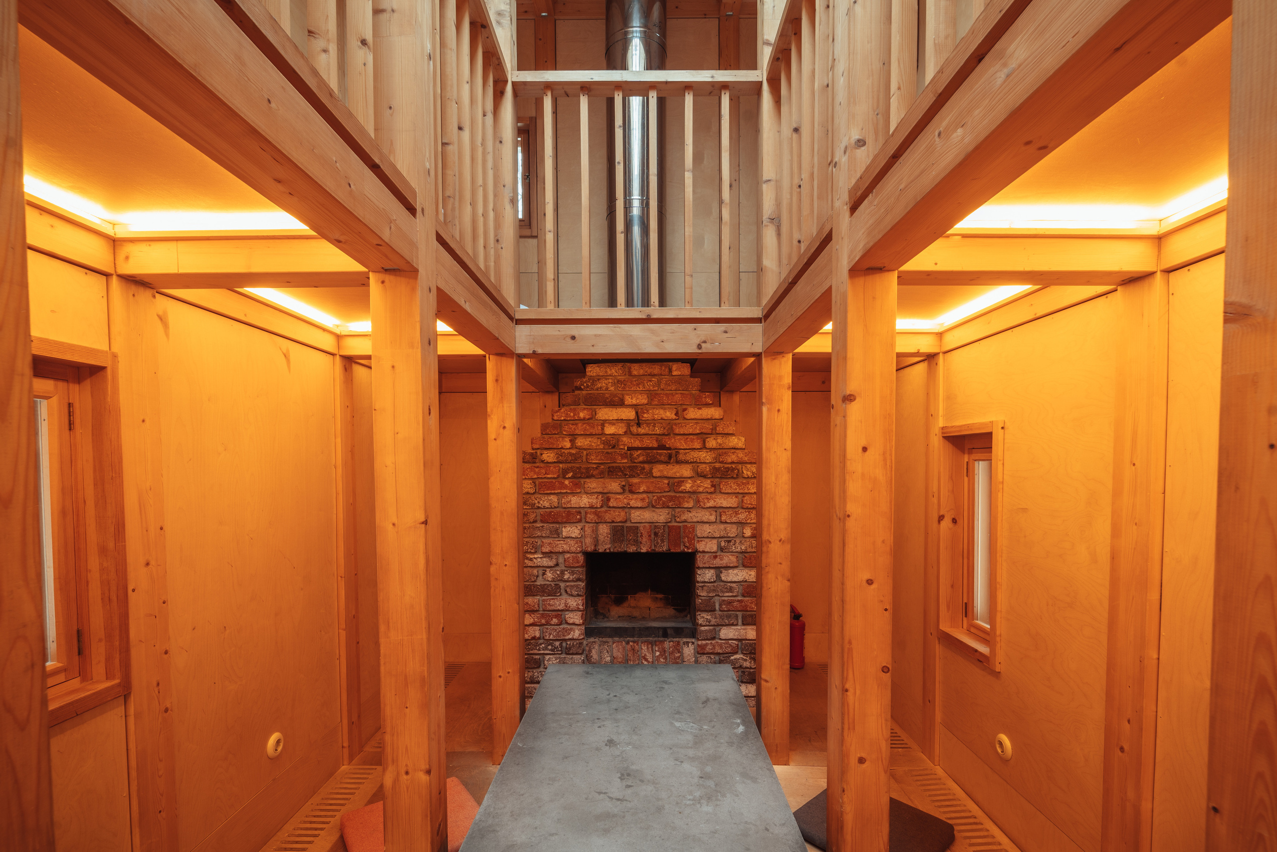 Вилла ПO2, Никола — Ленивец. @tomrus: Рустам Шагиморданов — фотограф