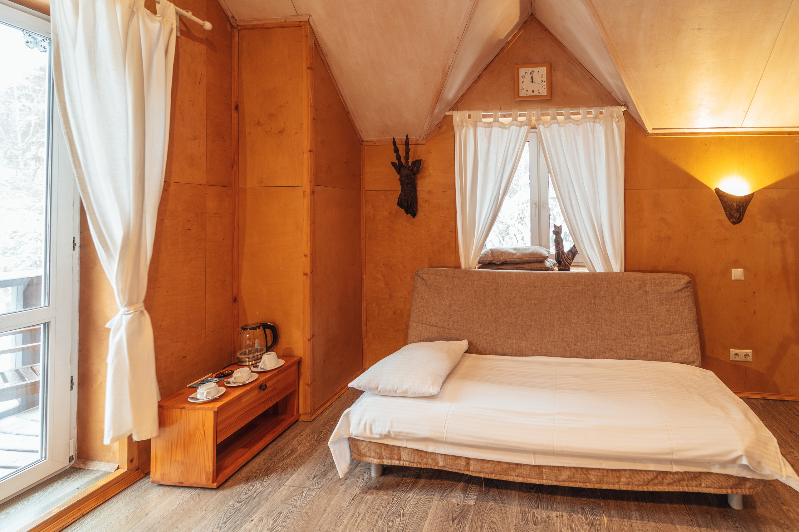 Гостевые дома в Кольцово, Никола — Ленивец. @tomrus: Рустам Шагиморданов — фотограф