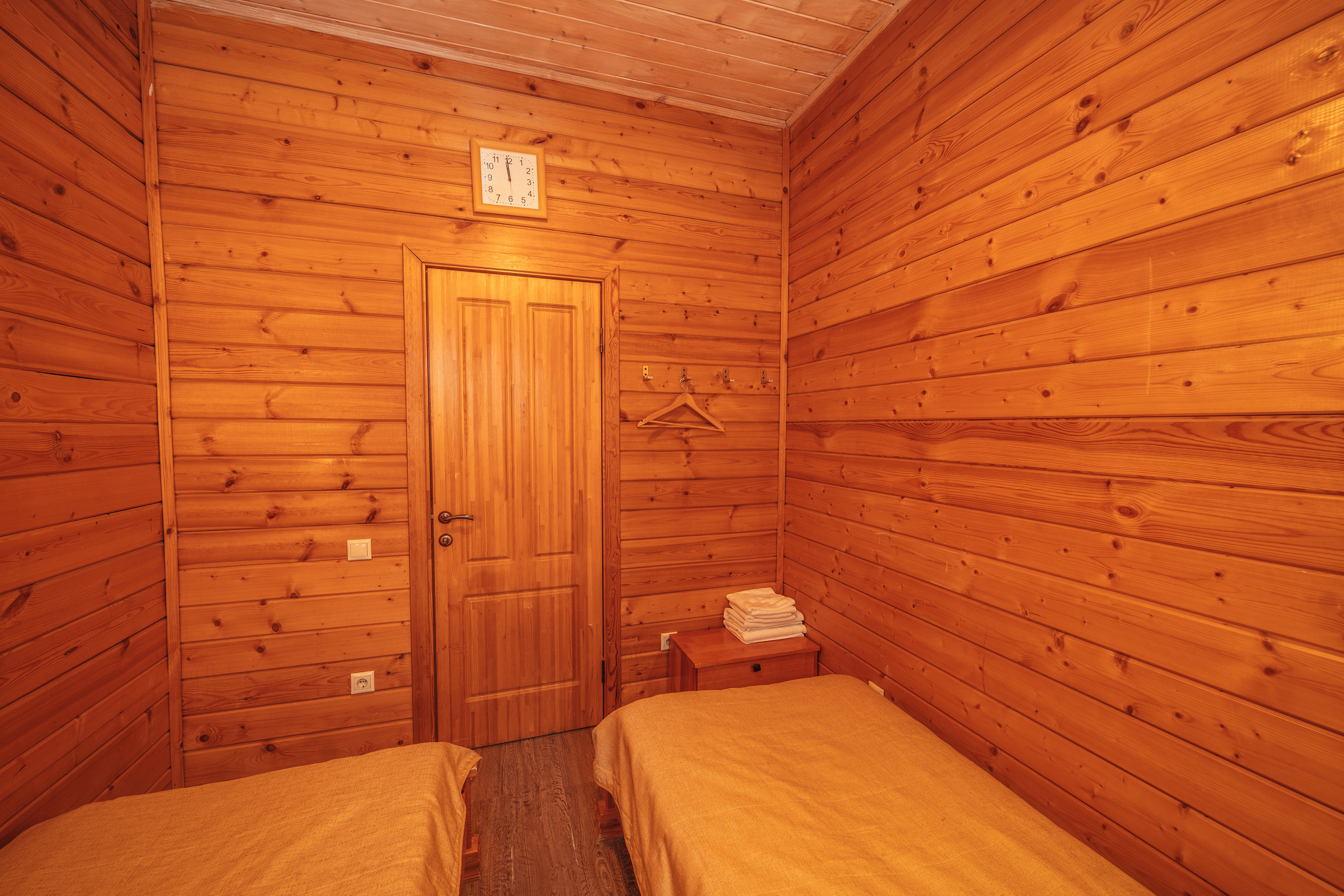 Гостевые дома в Кольцово, Никола — Ленивец. @tomrus: Рустам Шагиморданов — фотограф