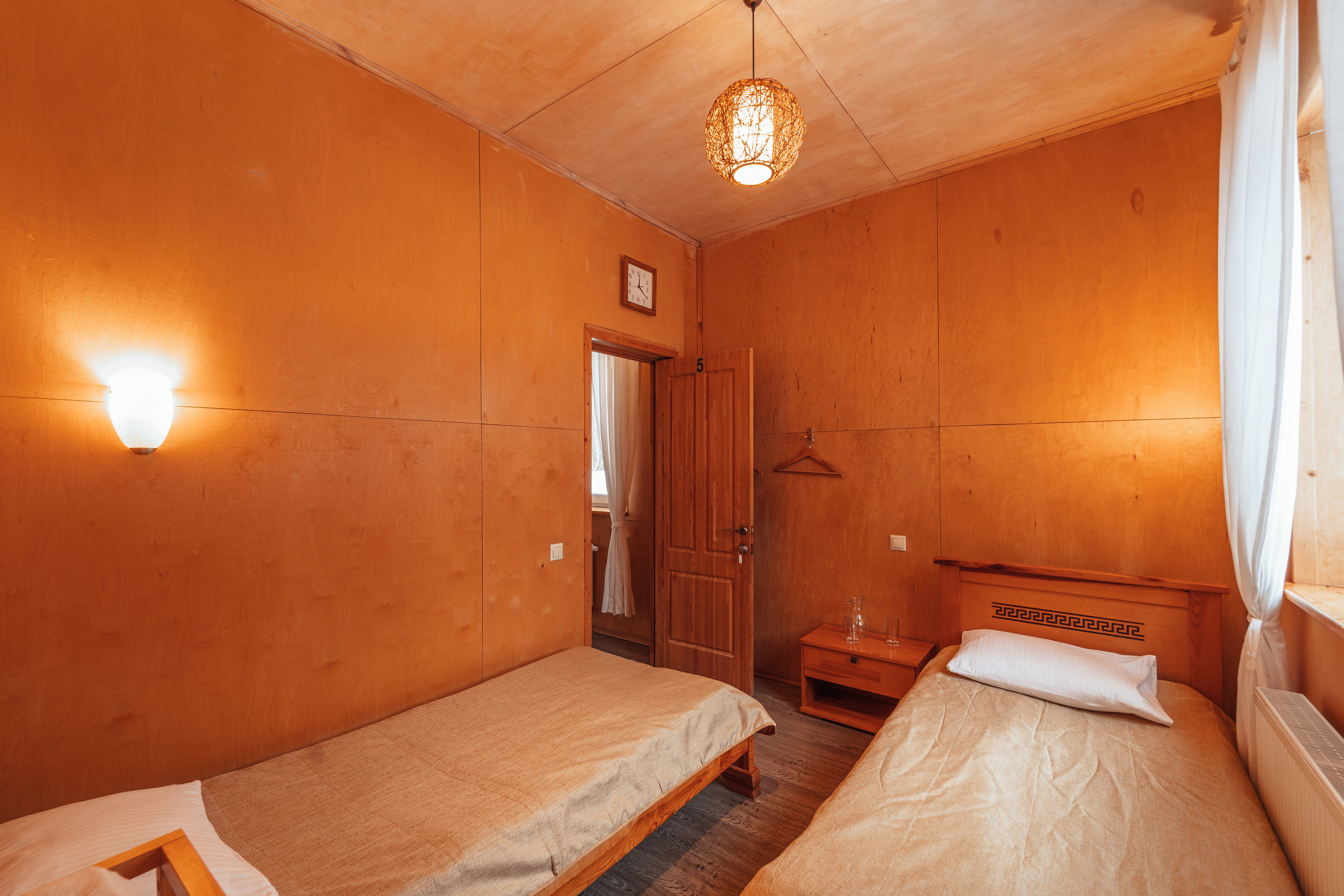 Гостевые дома в Кольцово, Никола — Ленивец. @tomrus: Рустам Шагиморданов — фотограф