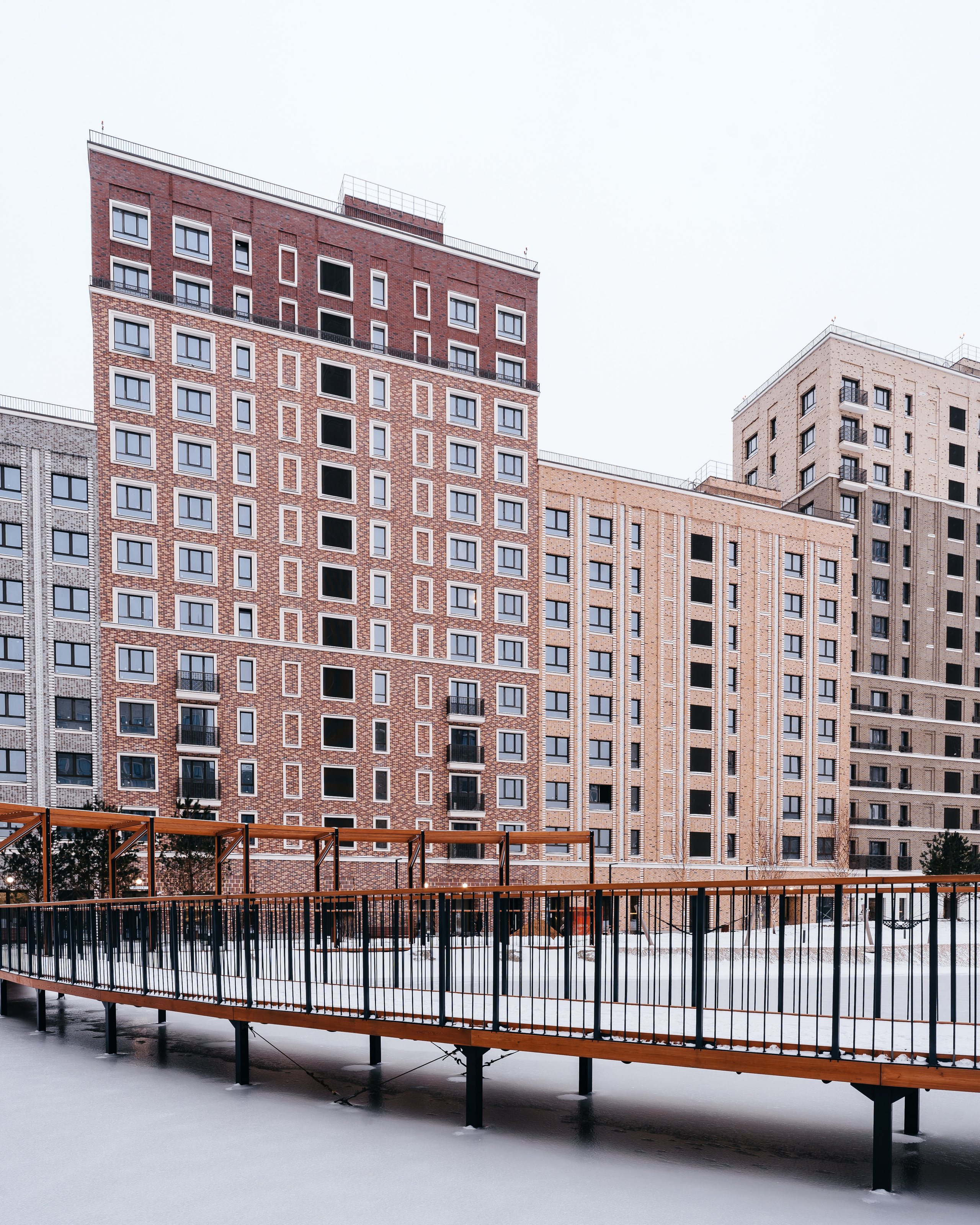 Seliger City, MR Group. @tomrus: Рустам Шагиморданов — фотограф