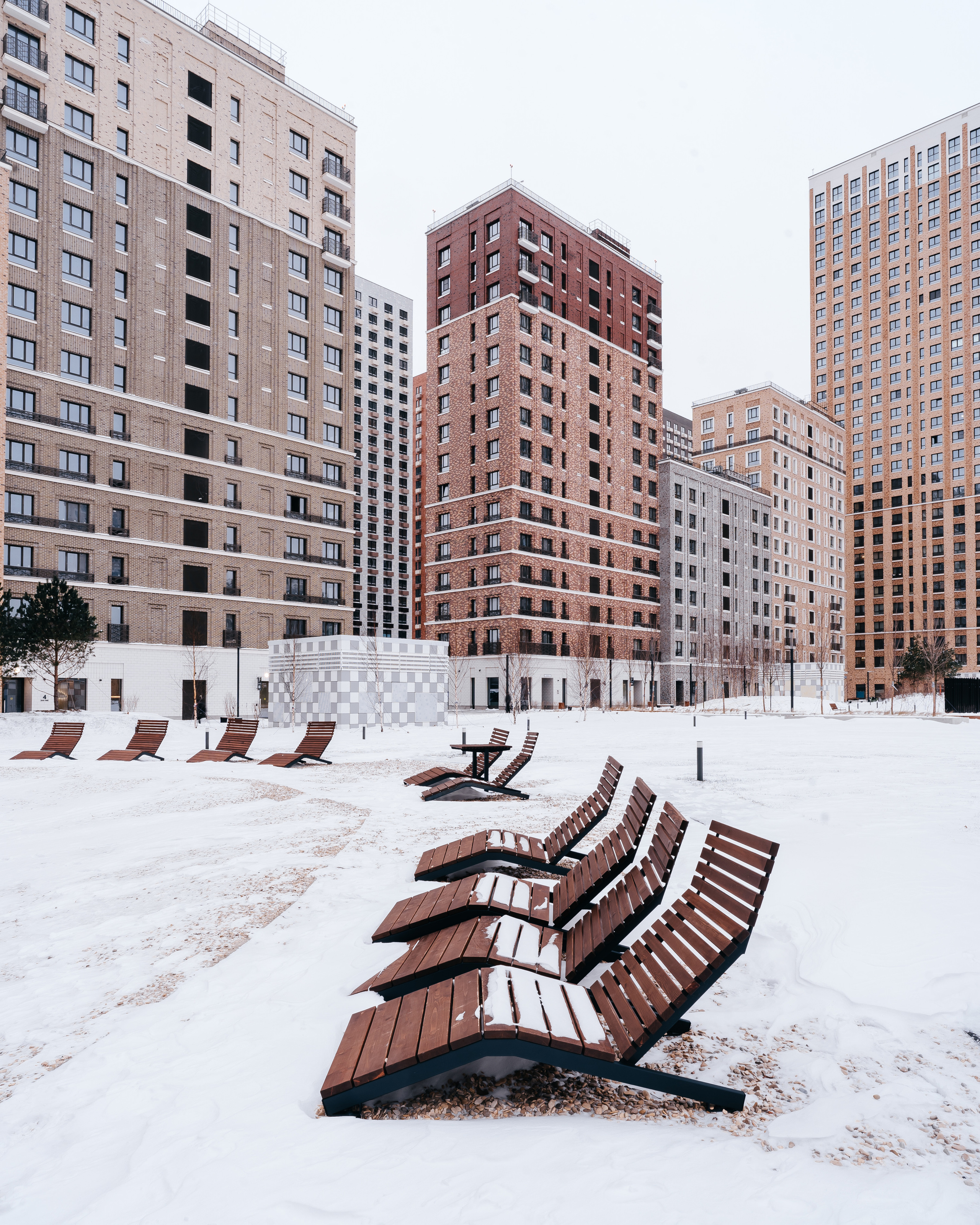 Seliger City, MR Group. @tomrus: Рустам Шагиморданов — фотограф