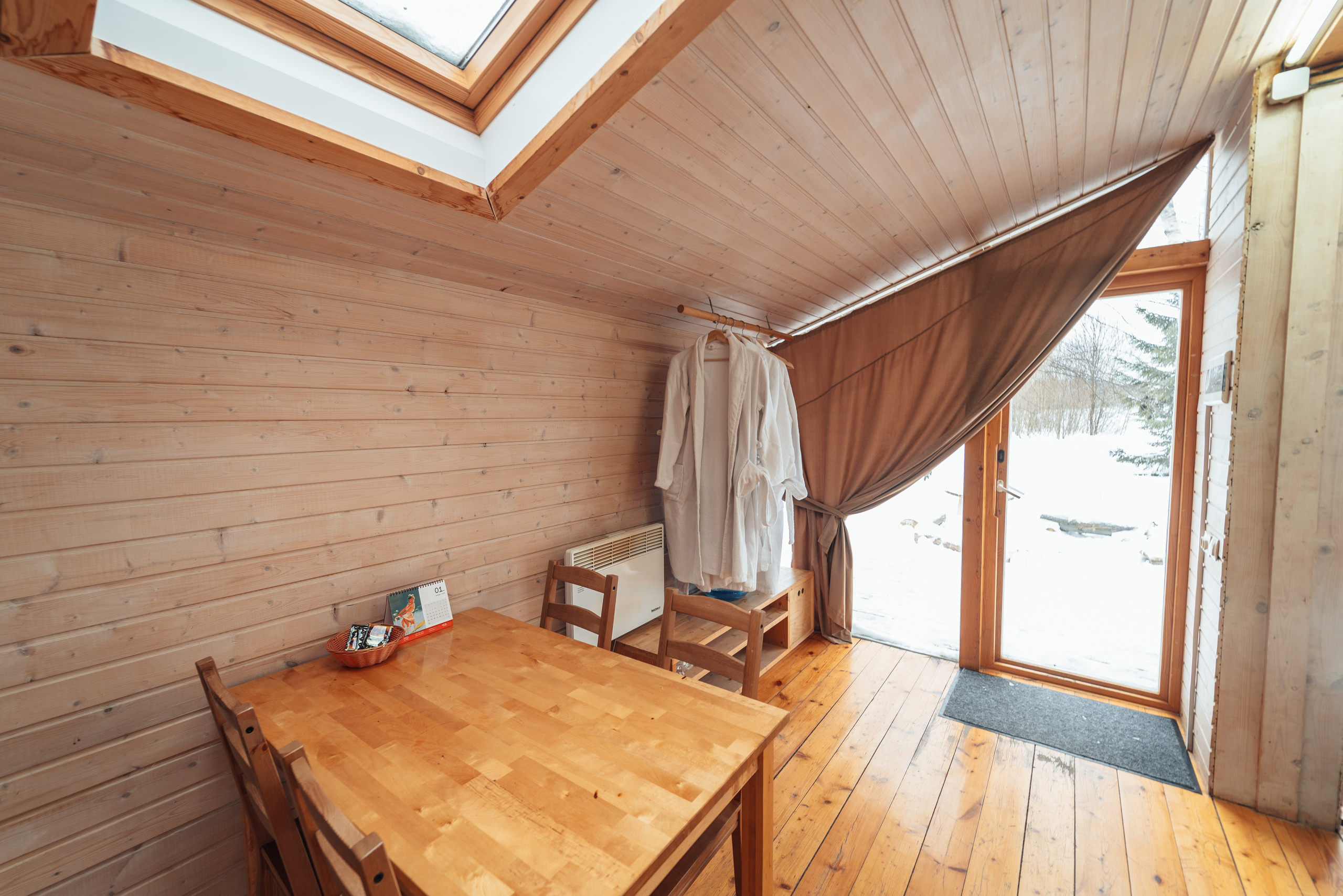 Дубльдом I, Никола — Ленивец. @tomrus: Рустам Шагиморданов — фотограф