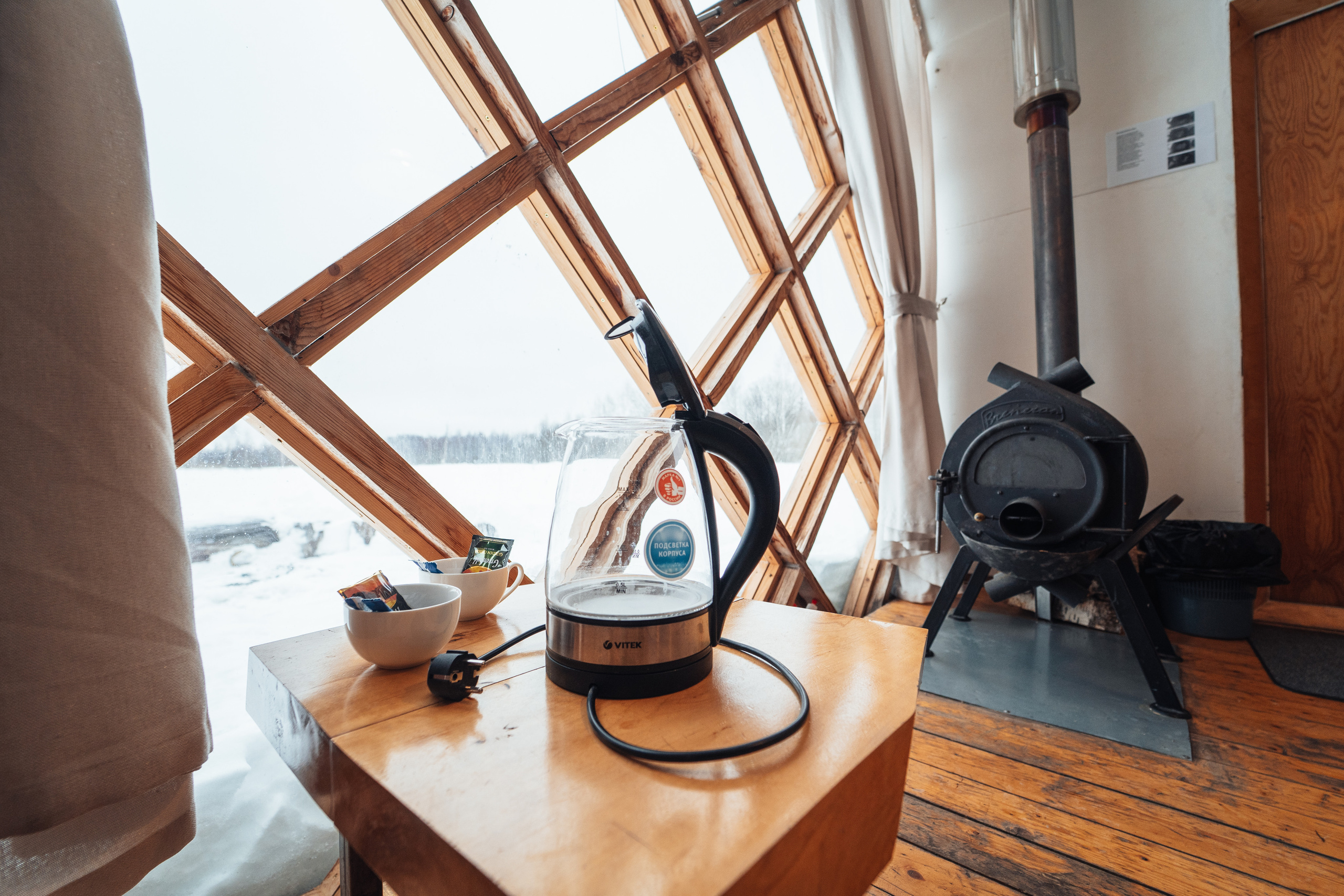 Клевер, Никола — Ленивец. @tomrus: Рустам Шагиморданов — фотограф