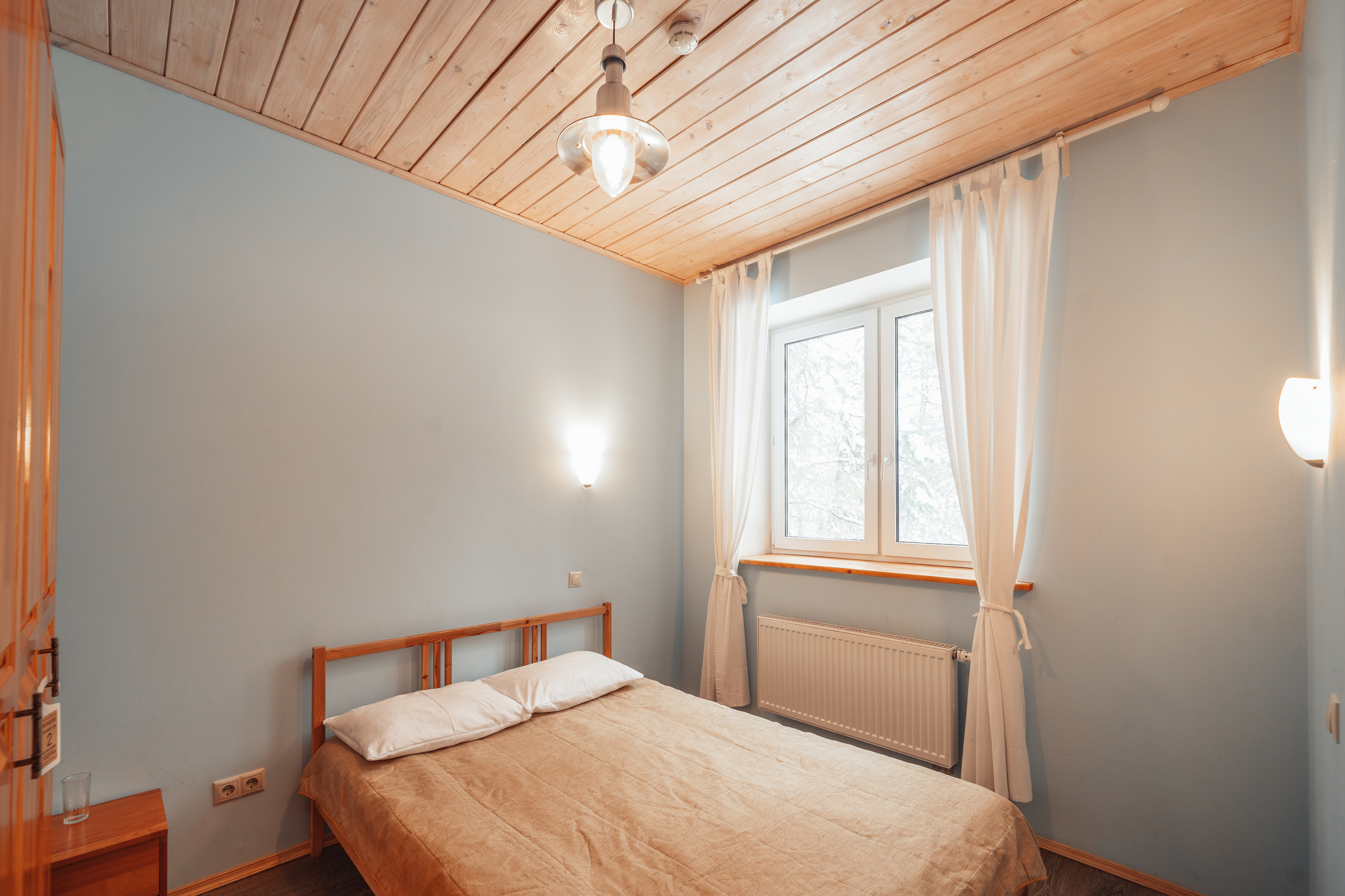 Гостевые дома в Кольцово, Никола — Ленивец. @tomrus: Рустам Шагиморданов — фотограф