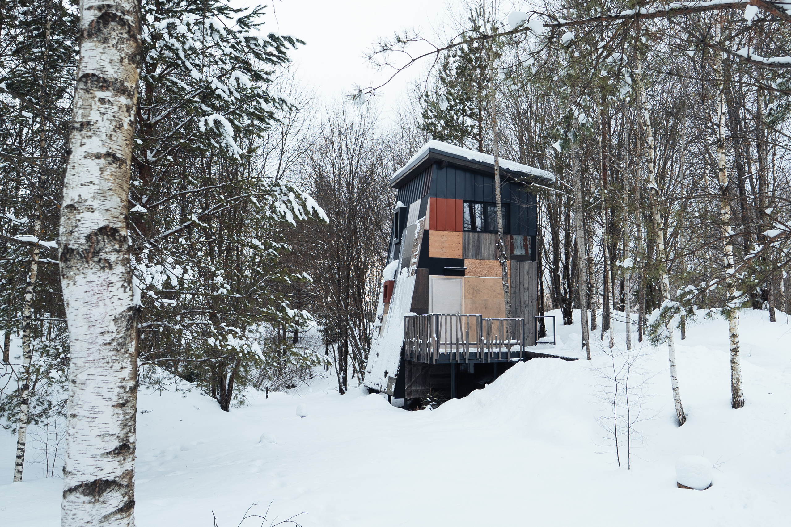 Дом Антресоль, Никола — Ленивец. @tomrus: Рустам Шагиморданов — фотограф