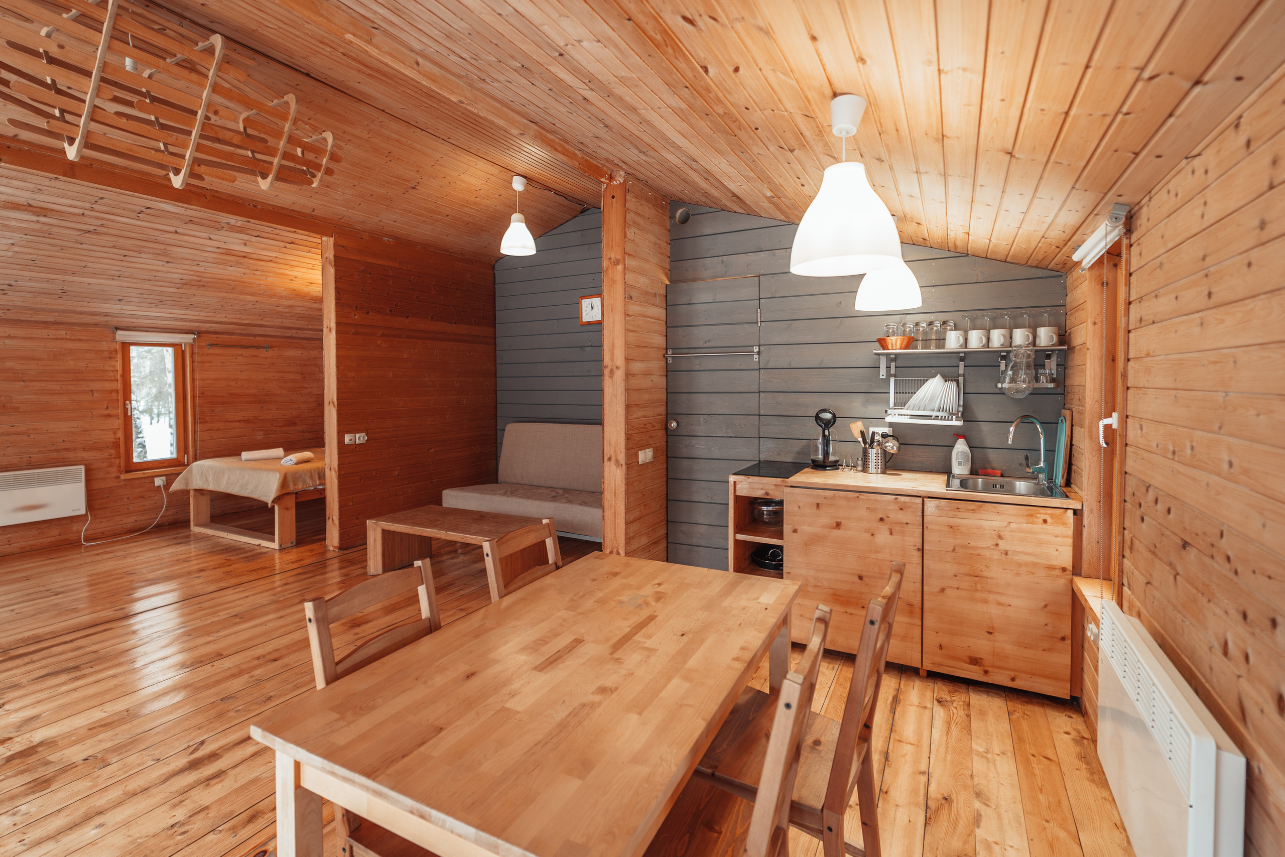 Дубльдом II, Никола — Ленивец. @tomrus: Рустам Шагиморданов — фотограф