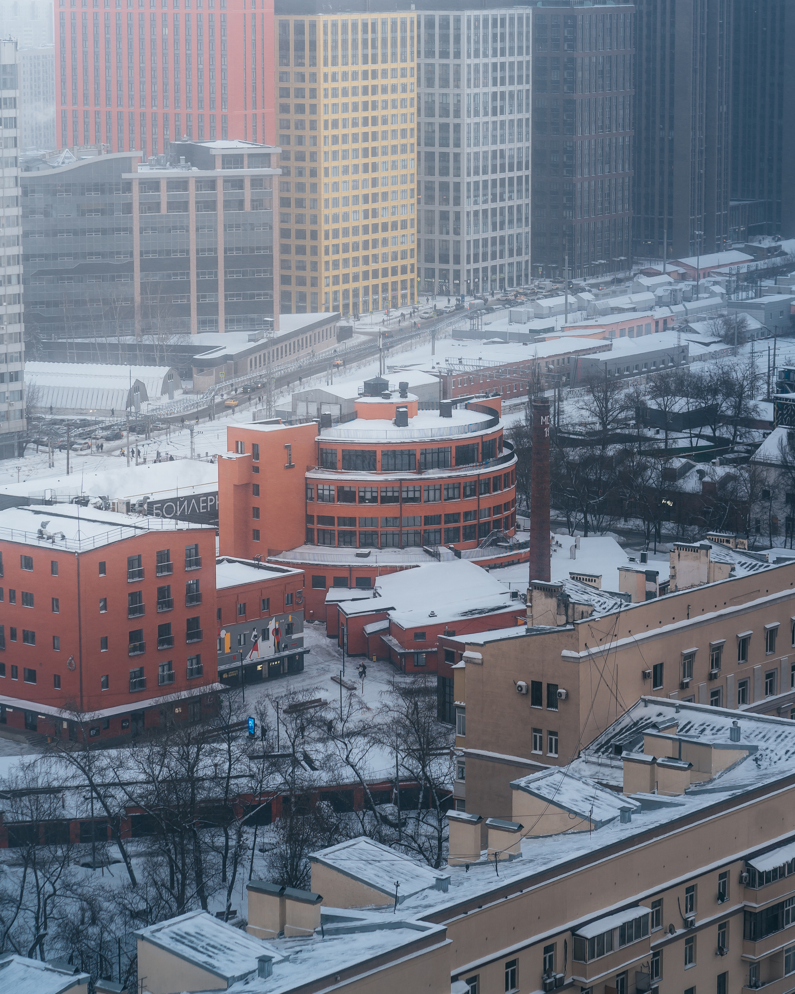 D1, MR Group. @tomrus: Рустам Шагиморданов — фотограф