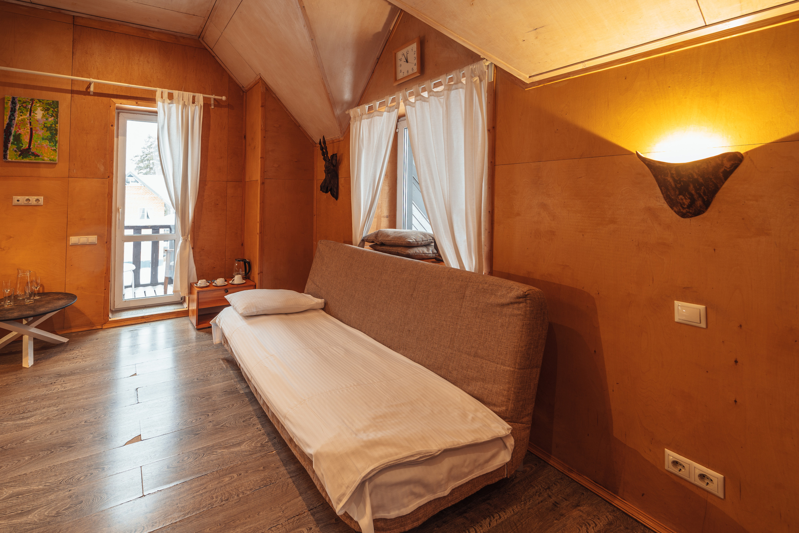 Гостевые дома в Кольцово, Никола — Ленивец. @tomrus: Рустам Шагиморданов — фотограф