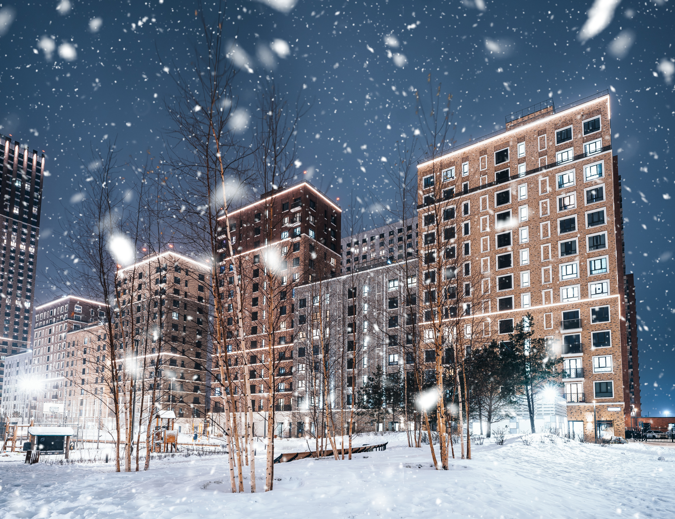 Seliger City, MR Group. @tomrus: Рустам Шагиморданов — фотограф