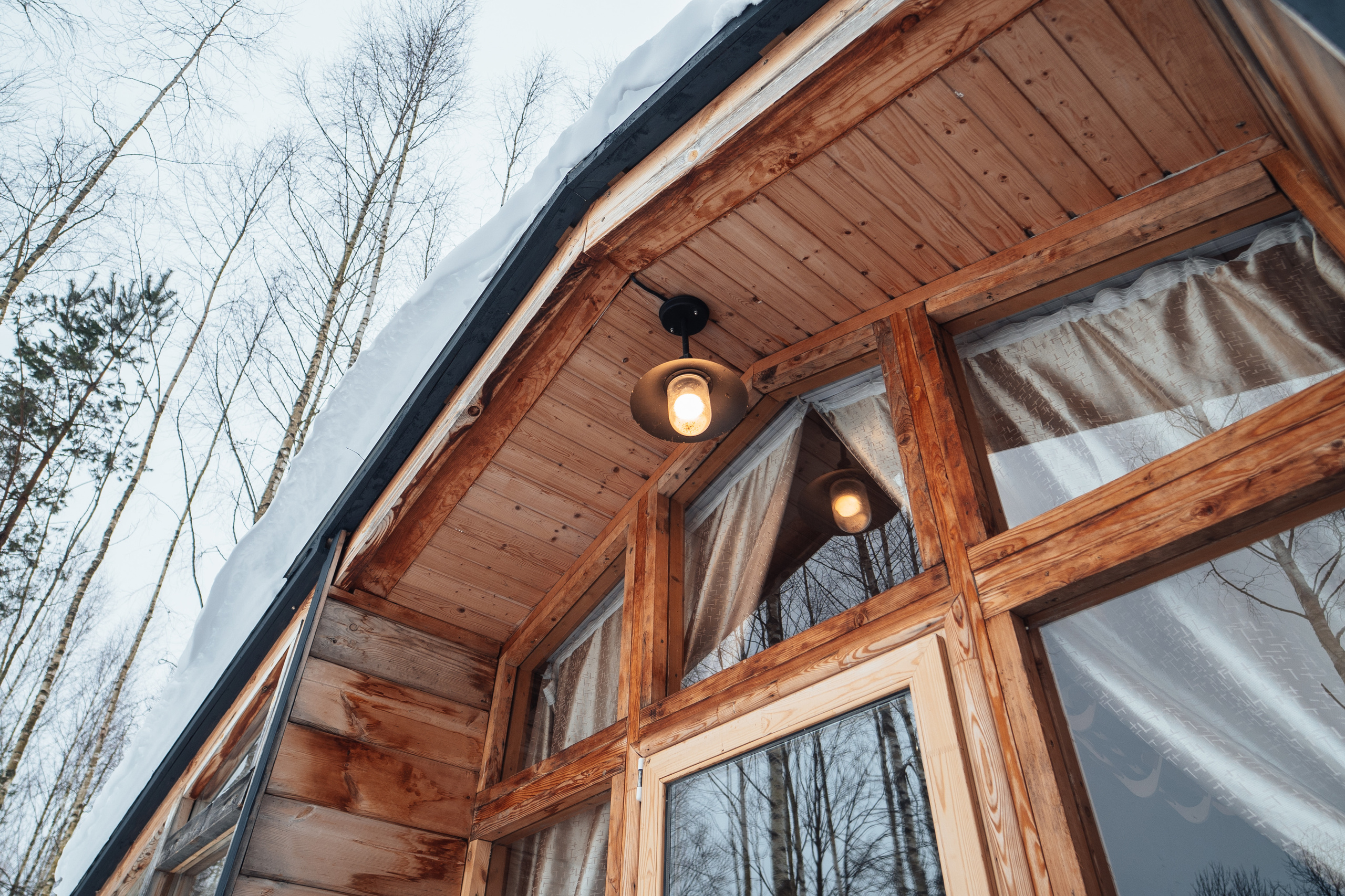 Дубльдом II, Никола — Ленивец. @tomrus: Рустам Шагиморданов — фотограф