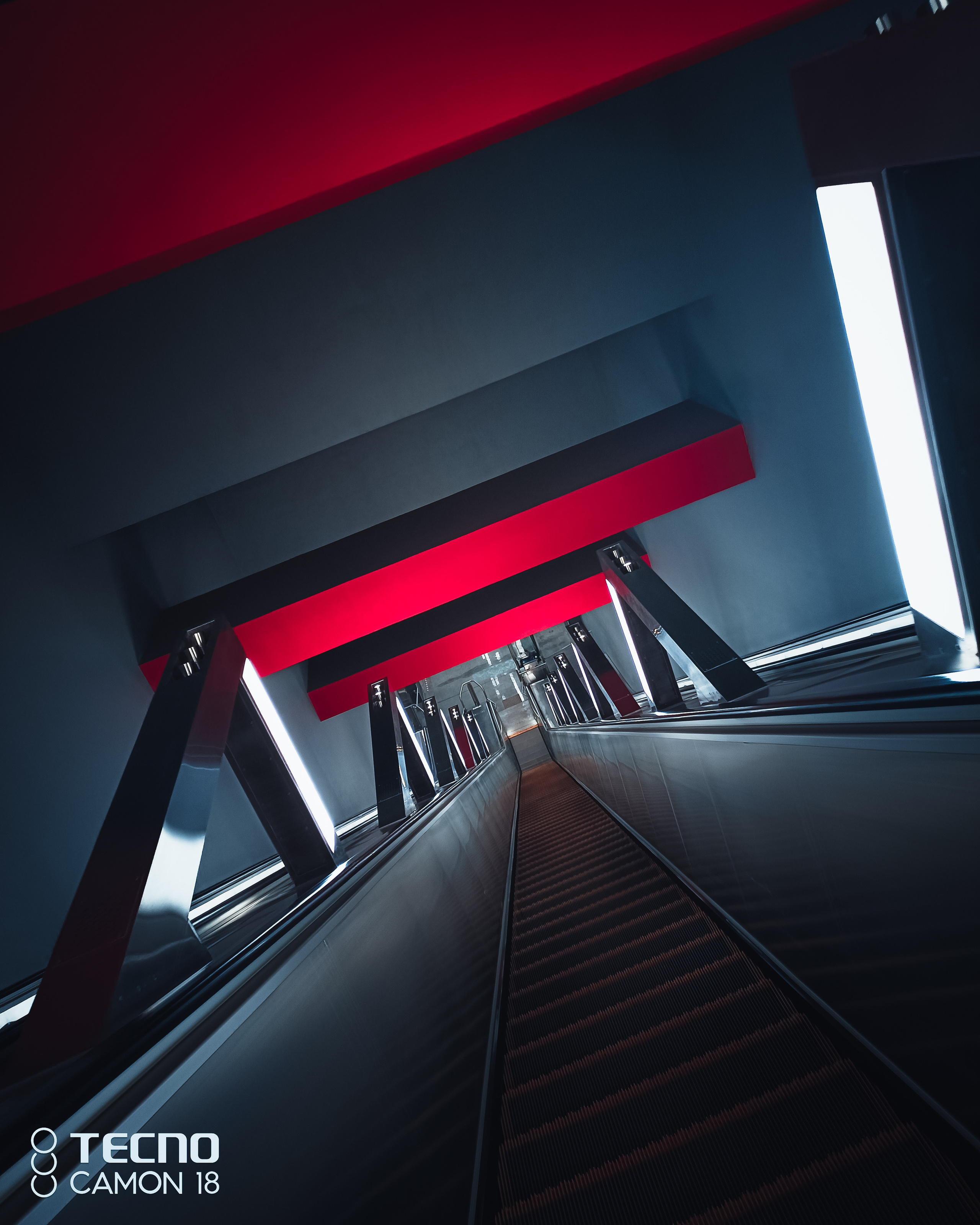 TECNO Camon 18. @tomrus: Рустам Шагиморданов — фотограф