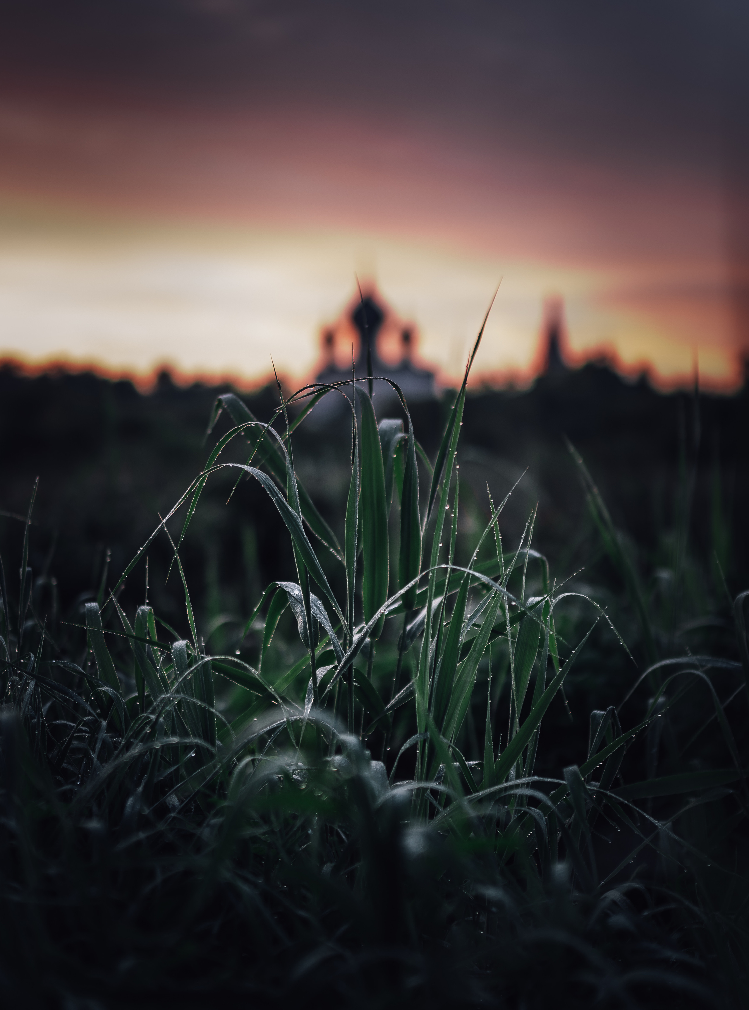 Landscape / Пейзаж. @tomrus: Рустам Шагиморданов — фотограф