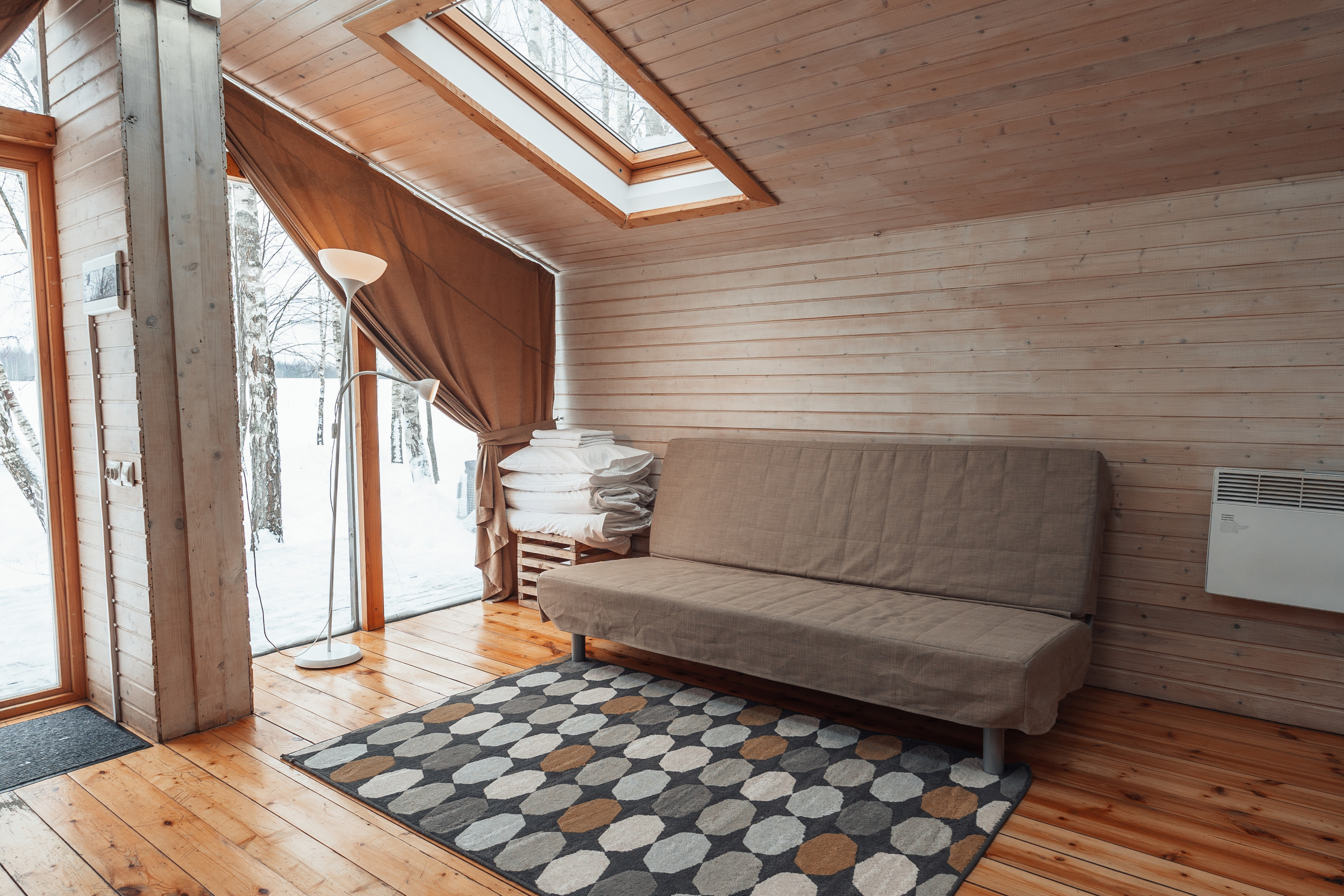 Дубльдом I, Никола — Ленивец. @tomrus: Рустам Шагиморданов — фотограф