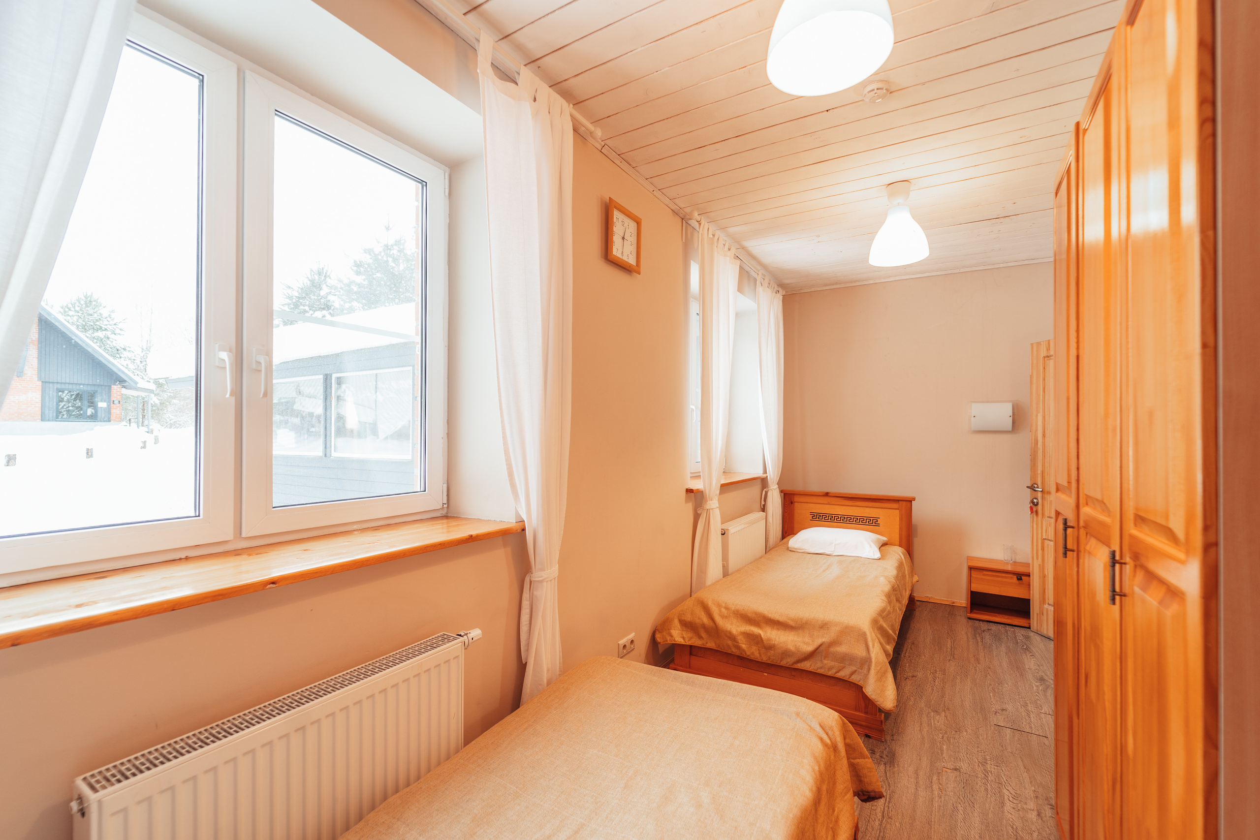 Гостевые дома в Кольцово, Никола — Ленивец. @tomrus: Рустам Шагиморданов — фотограф