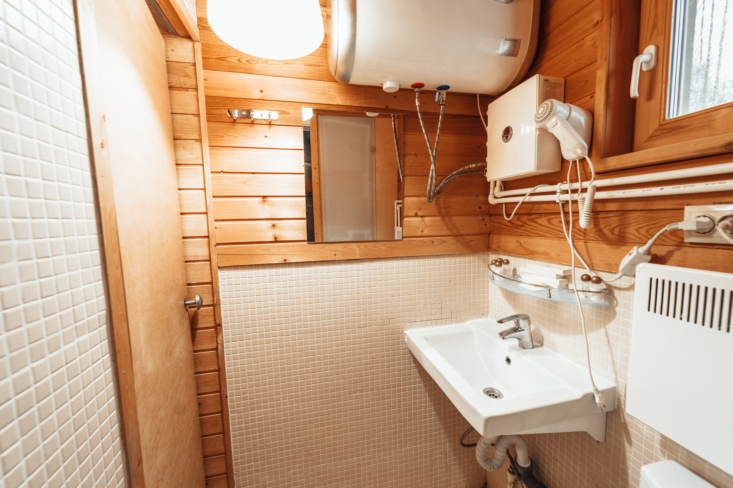 Дубльдом II, Никола — Ленивец. @tomrus: Рустам Шагиморданов — фотограф