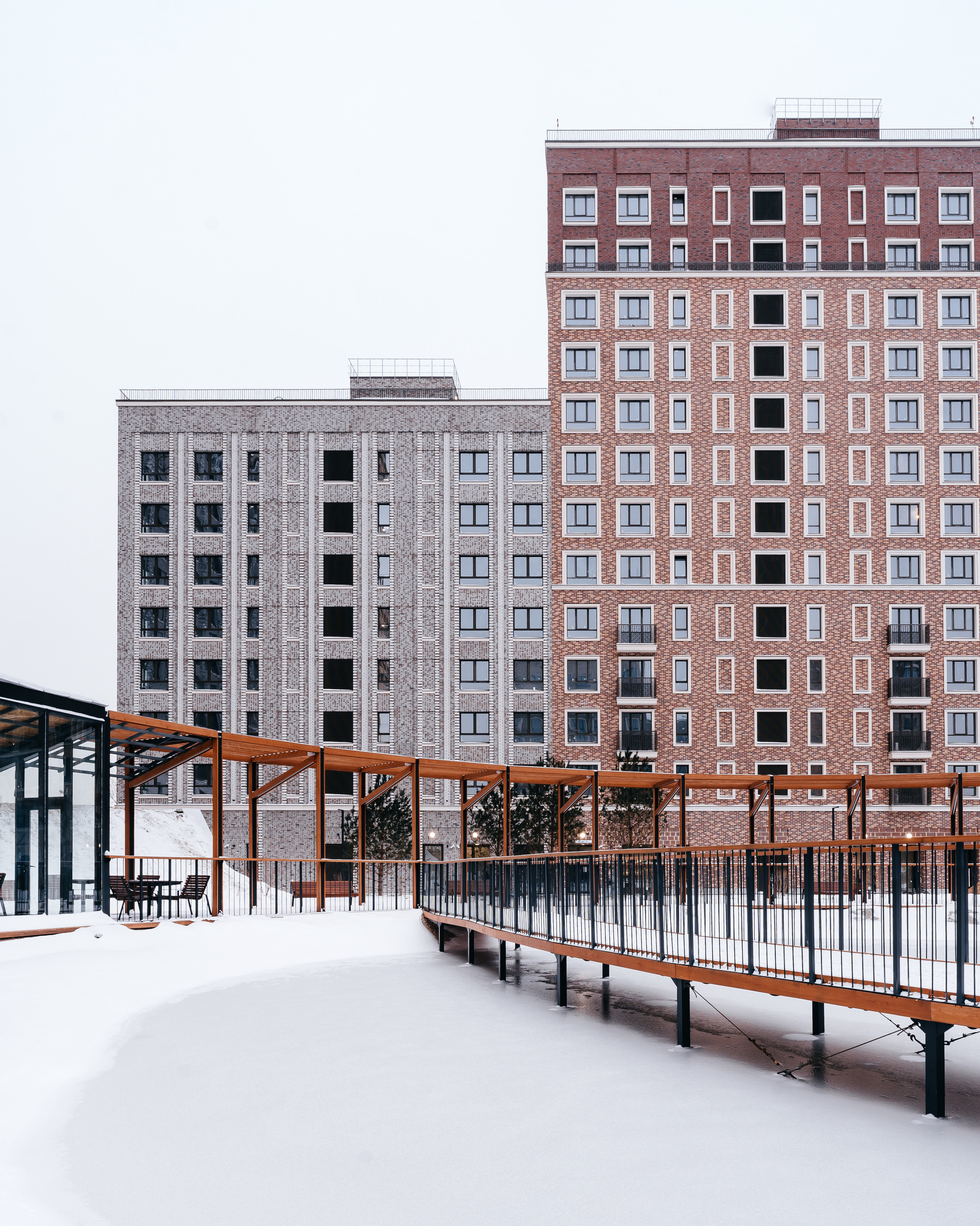 Seliger City, MR Group. @tomrus: Рустам Шагиморданов — фотограф