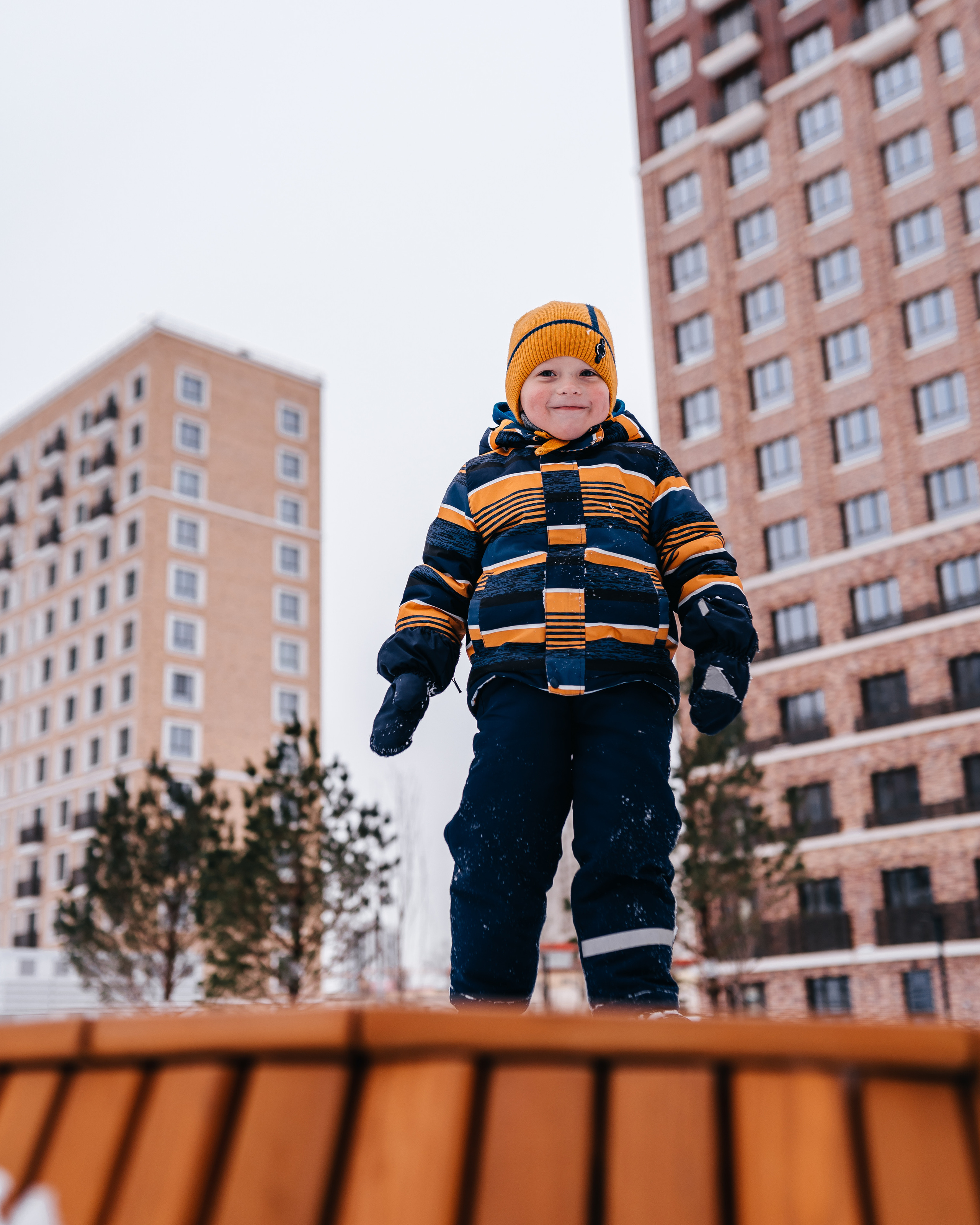 Seliger City, MR Group. @tomrus: Рустам Шагиморданов — фотограф