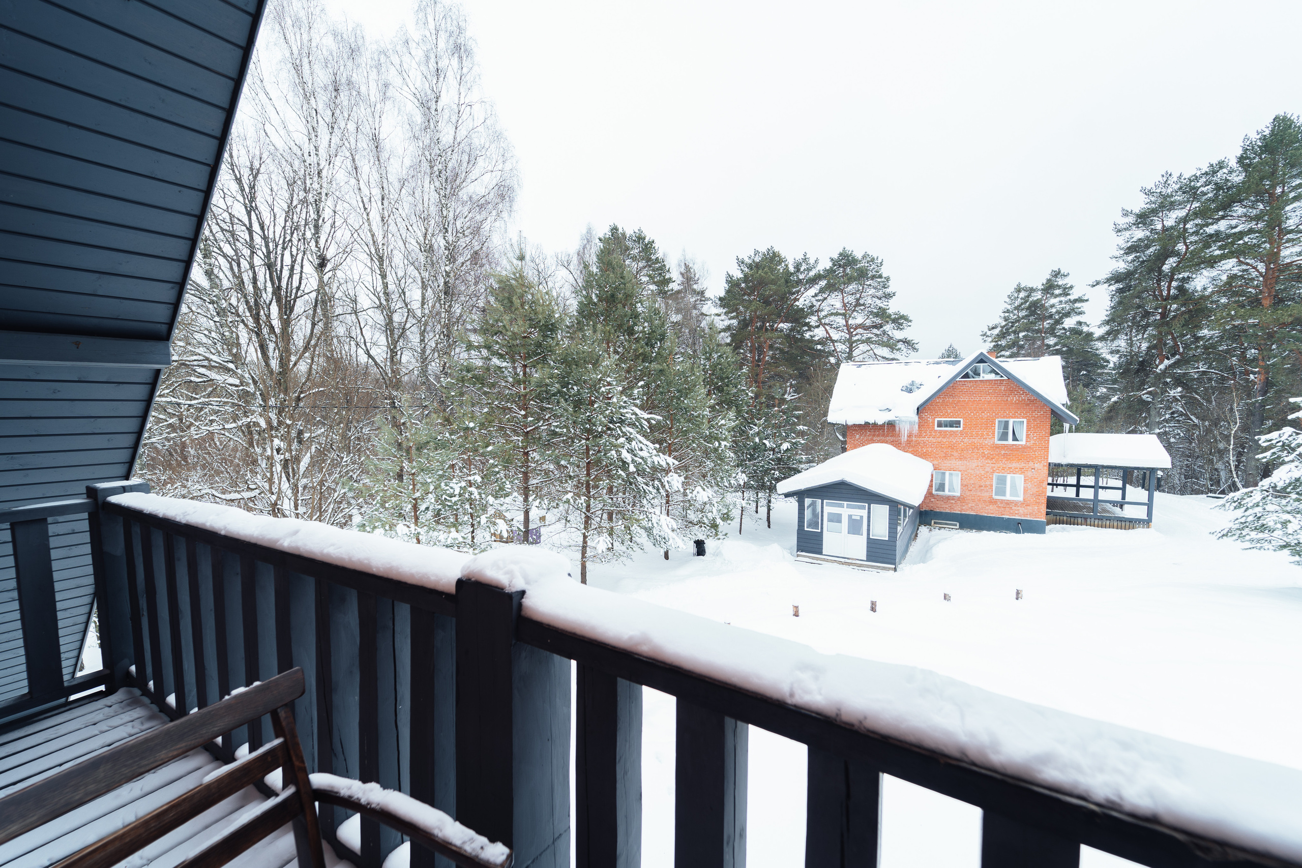 Гостевые дома в Кольцово, Никола — Ленивец. @tomrus: Рустам Шагиморданов — фотограф