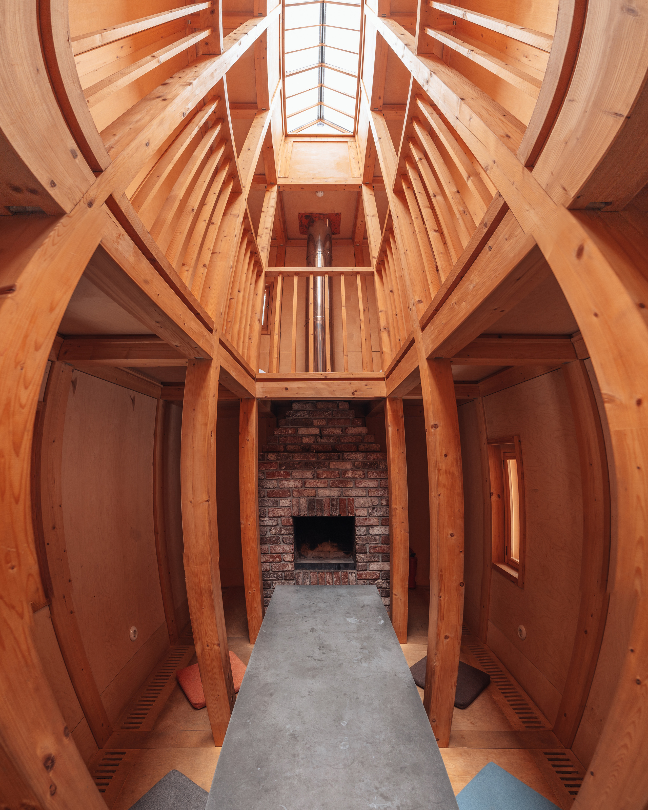 Вилла ПO2, Никола — Ленивец. @tomrus: Рустам Шагиморданов — фотограф