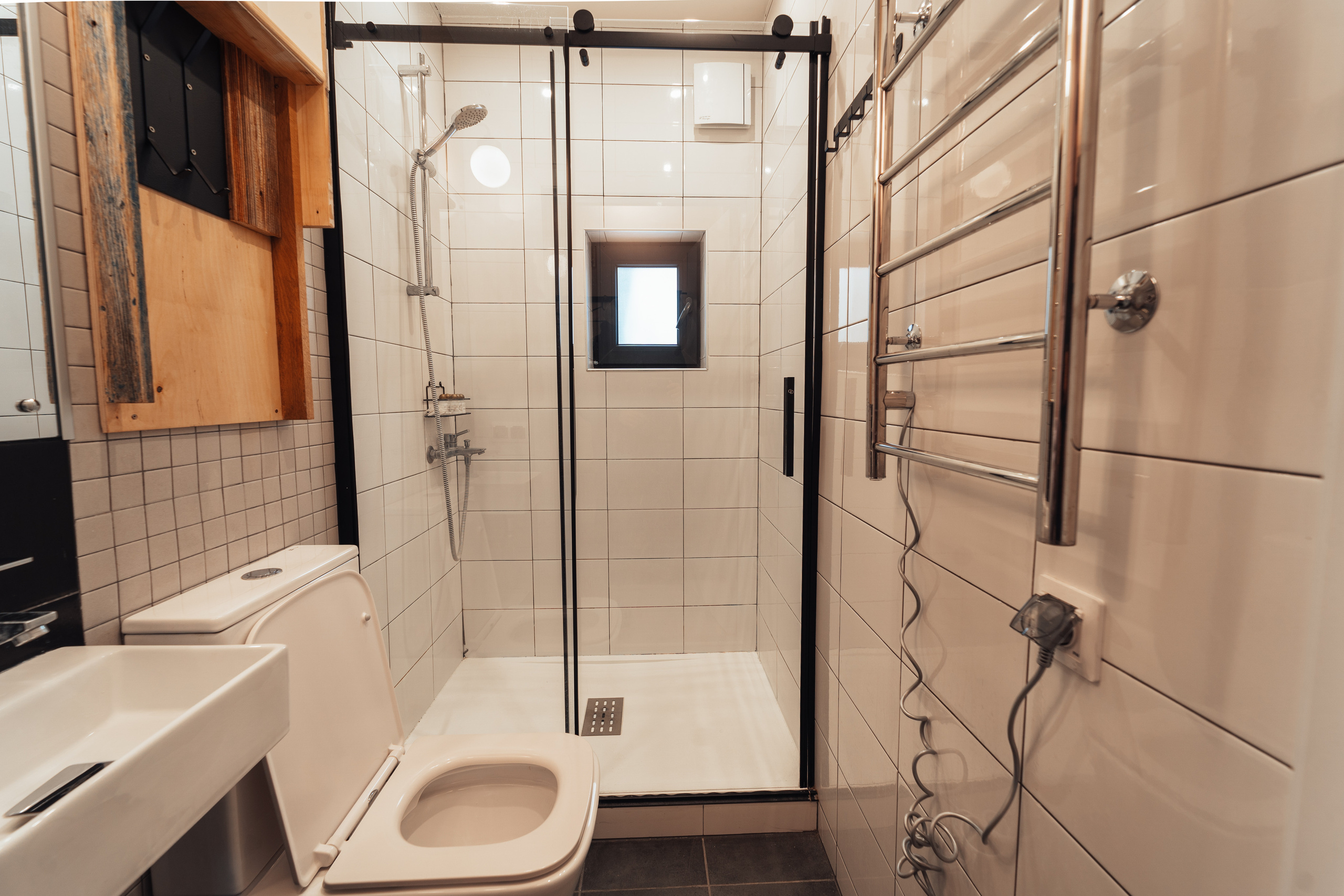 Дом Антресоль, Никола — Ленивец. @tomrus: Рустам Шагиморданов — фотограф