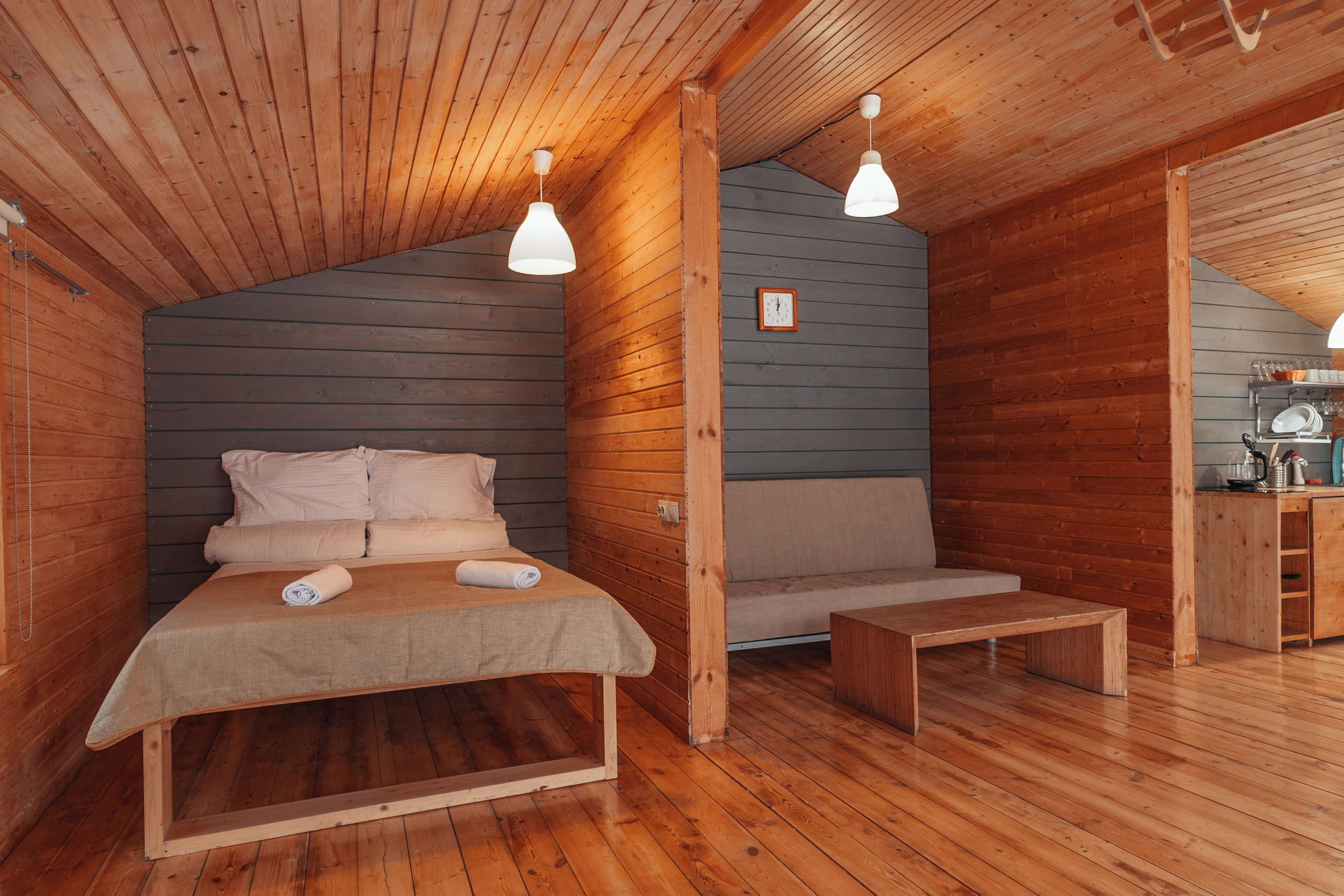 Дубльдом II, Никола — Ленивец. @tomrus: Рустам Шагиморданов — фотограф