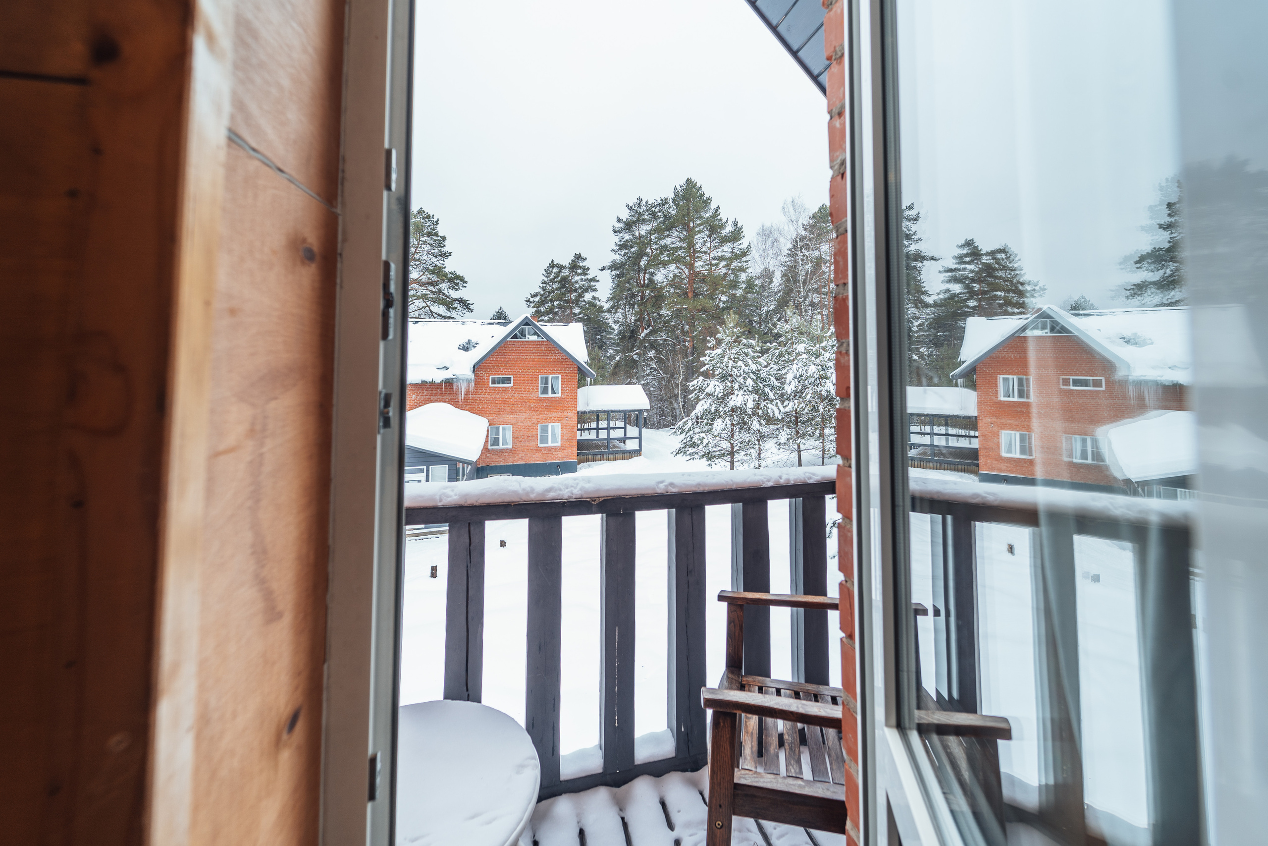 Гостевые дома в Кольцово, Никола — Ленивец. @tomrus: Рустам Шагиморданов — фотограф