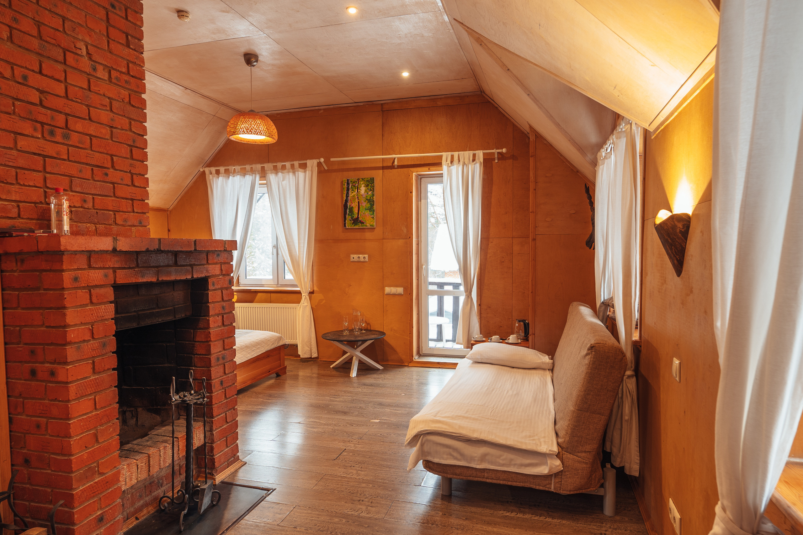 Гостевые дома в Кольцово, Никола — Ленивец. @tomrus: Рустам Шагиморданов — фотограф