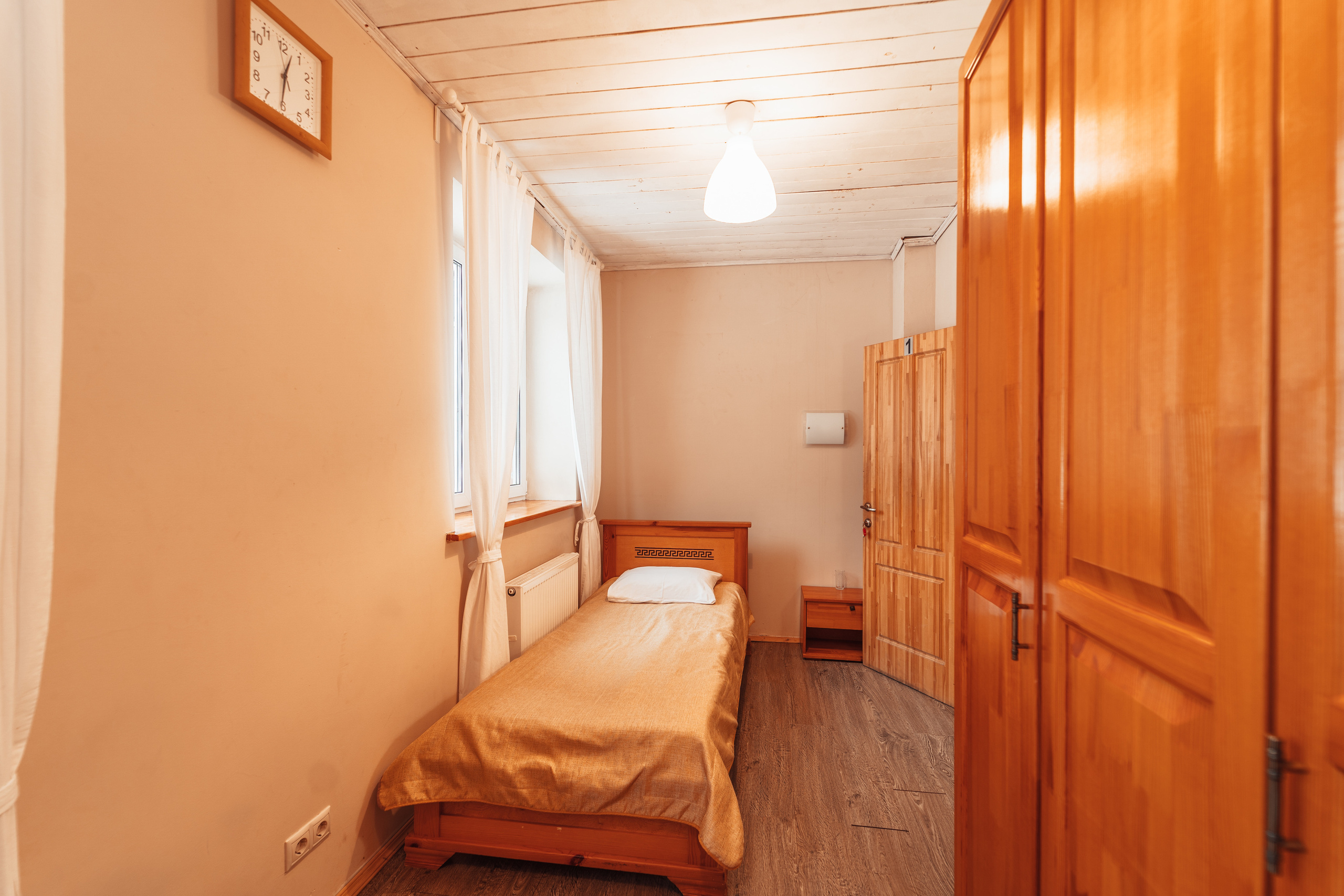 Гостевые дома в Кольцово, Никола — Ленивец. @tomrus: Рустам Шагиморданов — фотограф