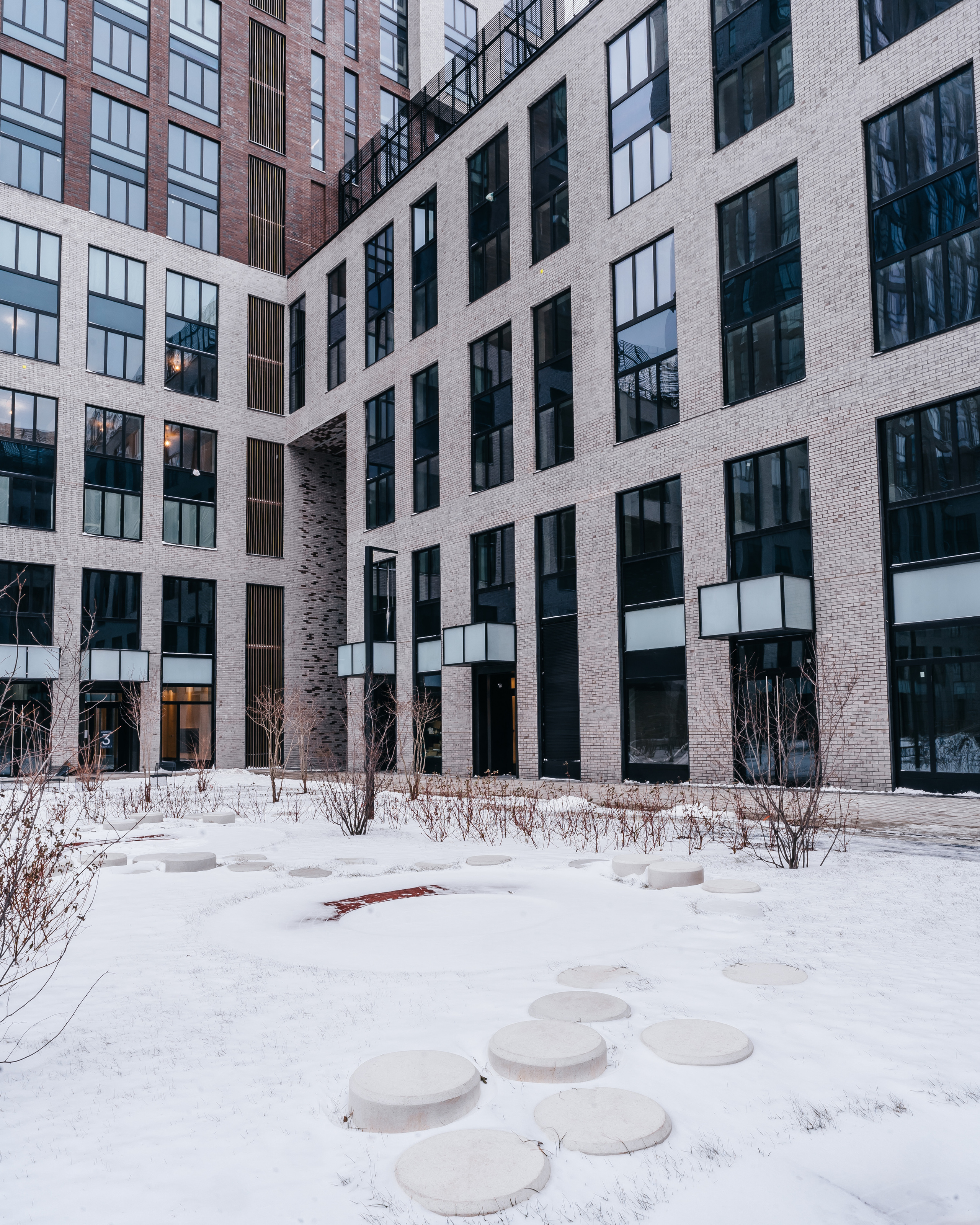 Fili City, MR Group. @tomrus: Рустам Шагиморданов — фотограф