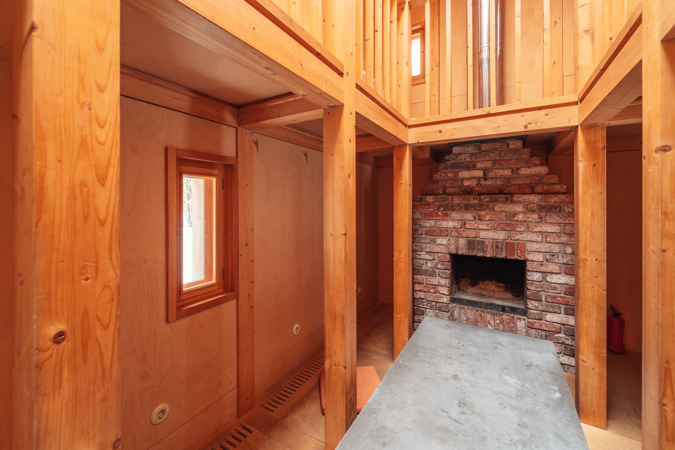 Вилла ПO2, Никола — Ленивец. @tomrus: Рустам Шагиморданов — фотограф