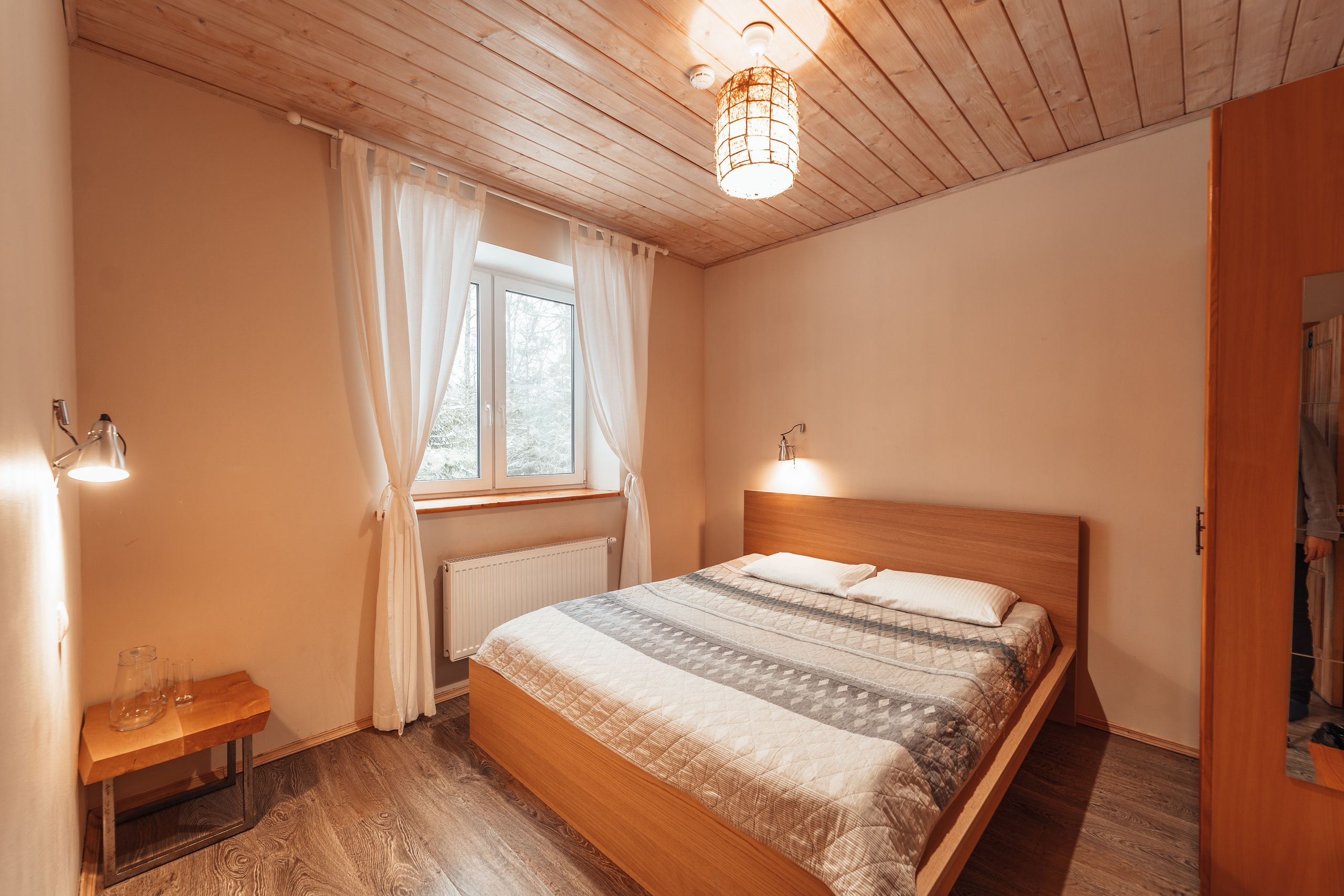 Гостевые дома в Кольцово, Никола — Ленивец. @tomrus: Рустам Шагиморданов — фотограф