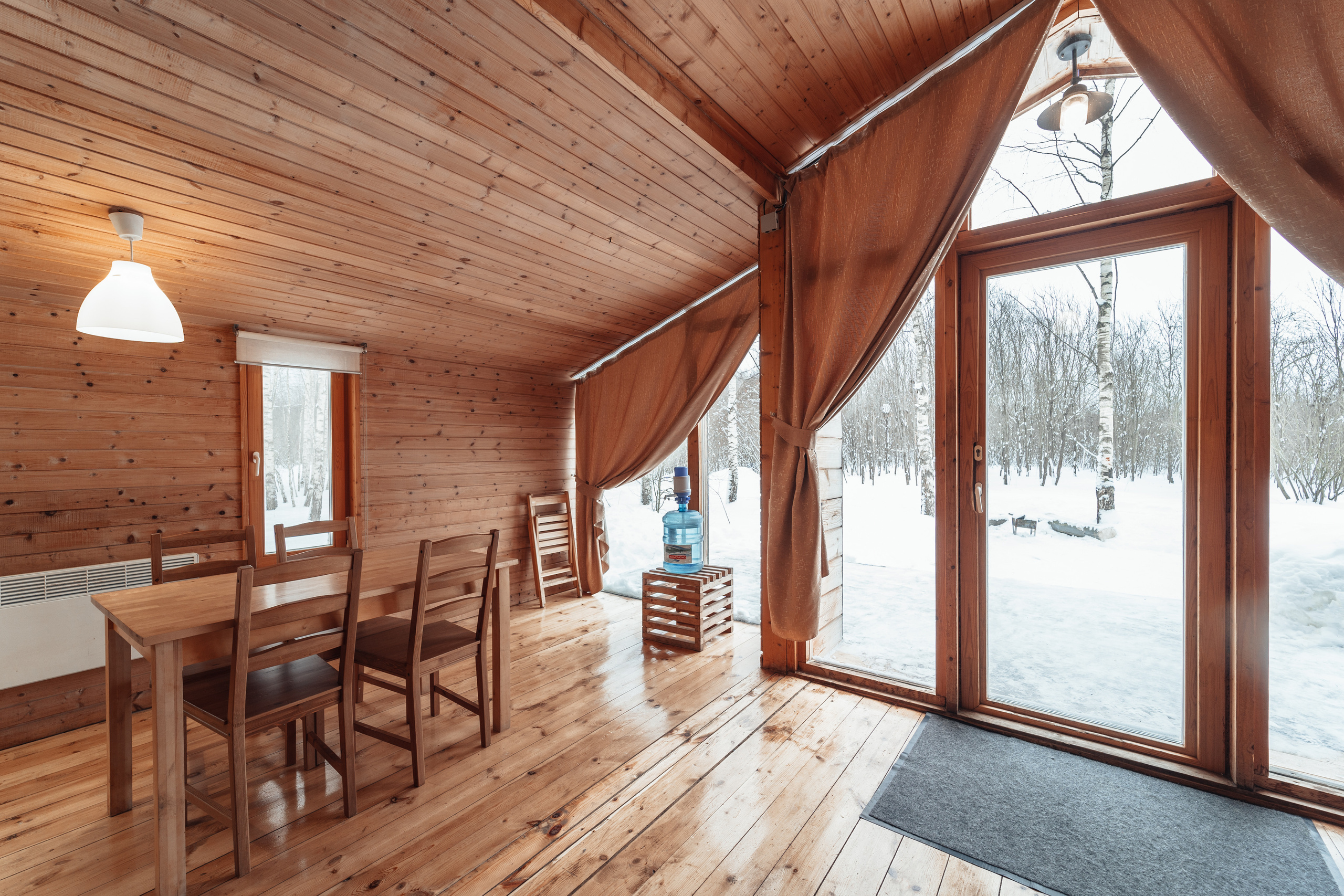 Дубльдом II, Никола — Ленивец. @tomrus: Рустам Шагиморданов — фотограф