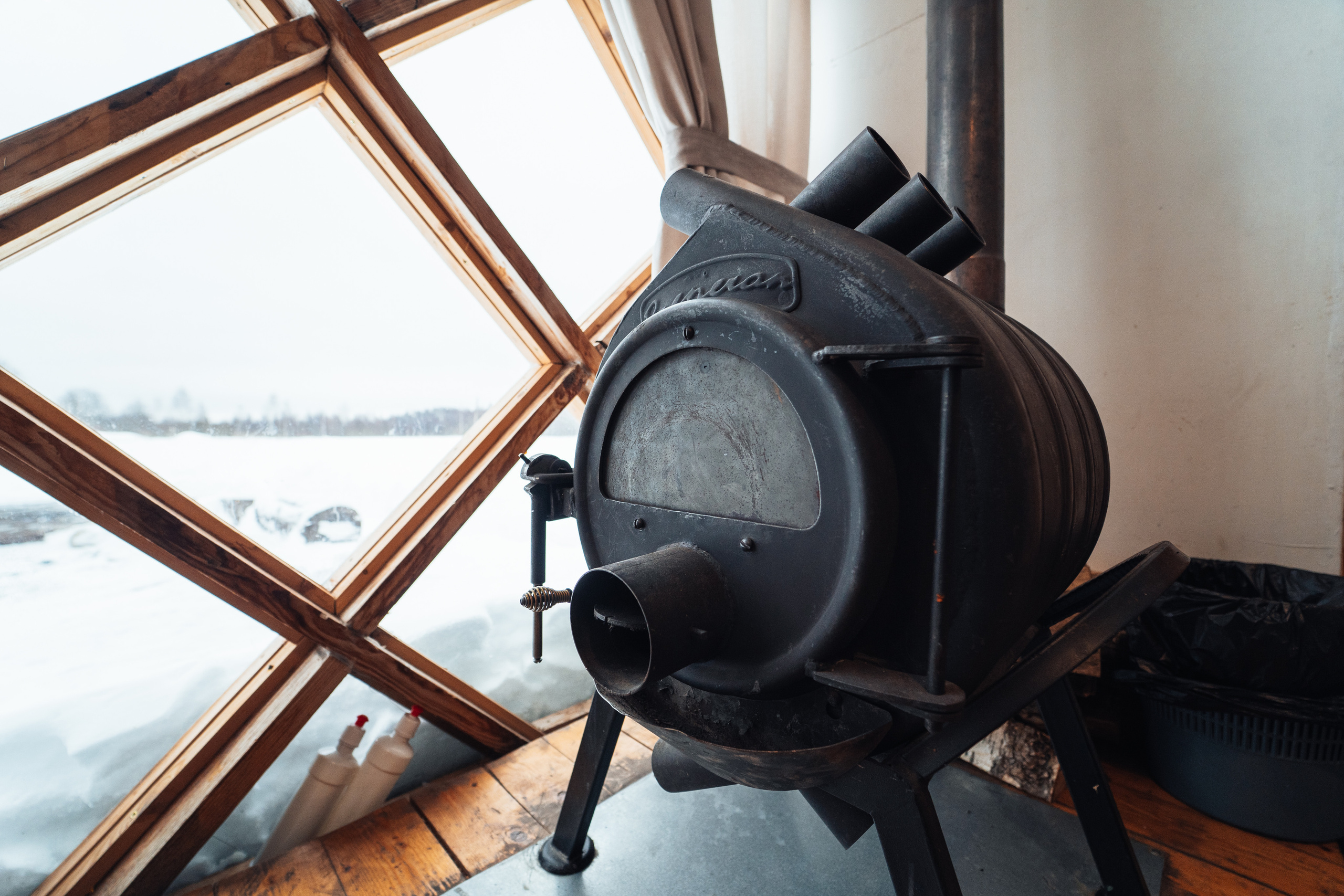 Клевер, Никола — Ленивец. @tomrus: Рустам Шагиморданов — фотограф