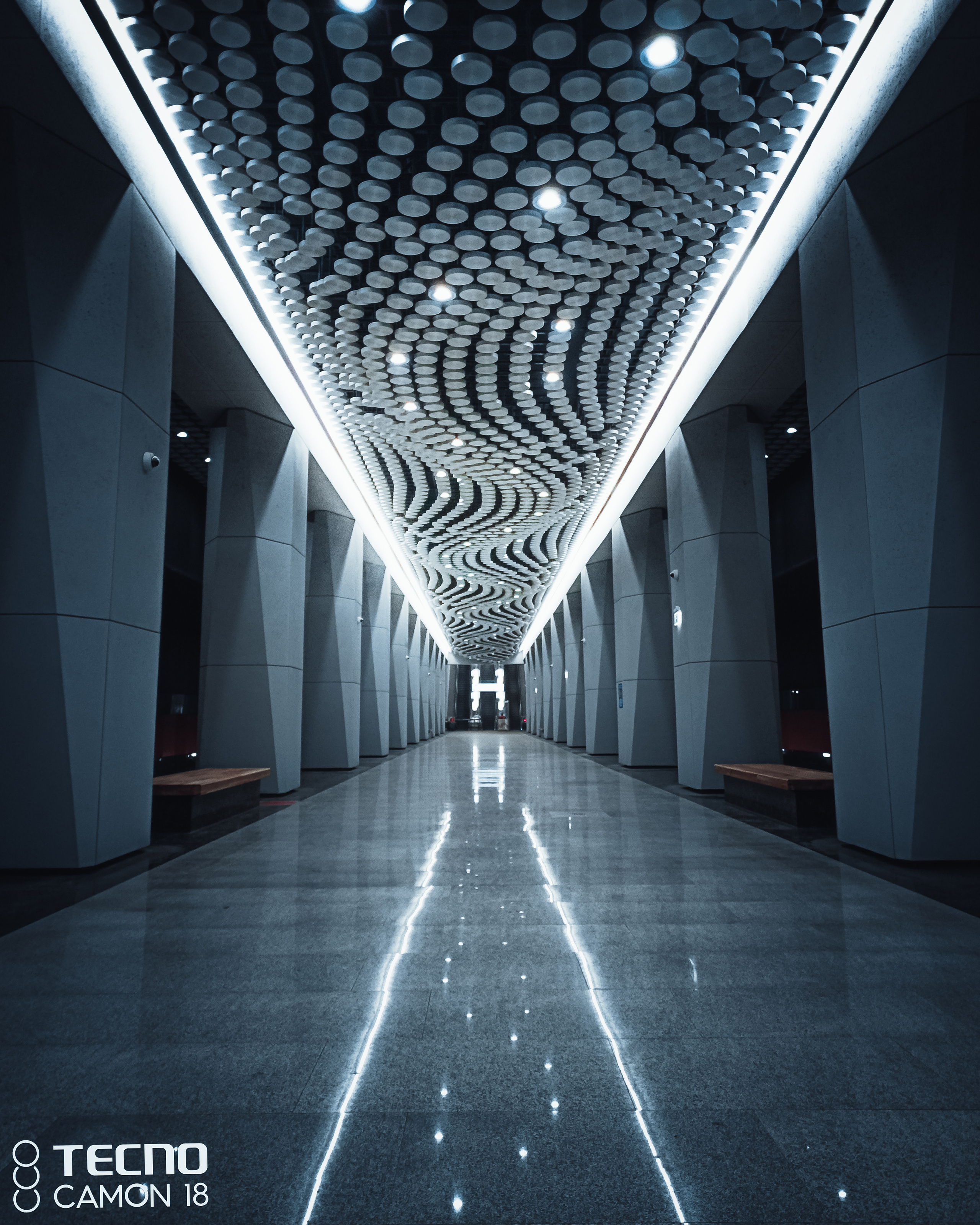 TECNO Camon 18. @tomrus: Рустам Шагиморданов — фотограф