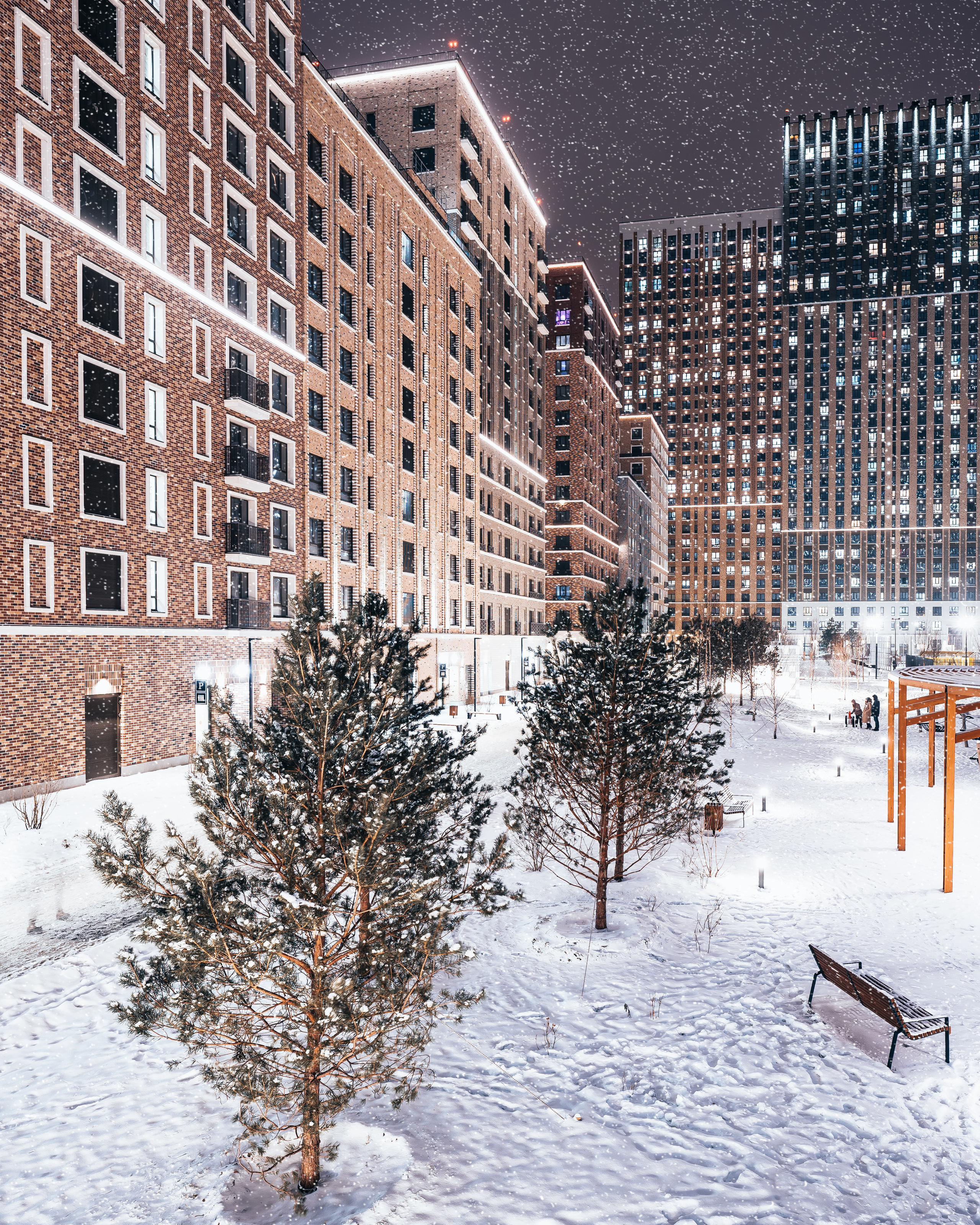 Seliger City, MR Group. @tomrus: Рустам Шагиморданов — фотограф