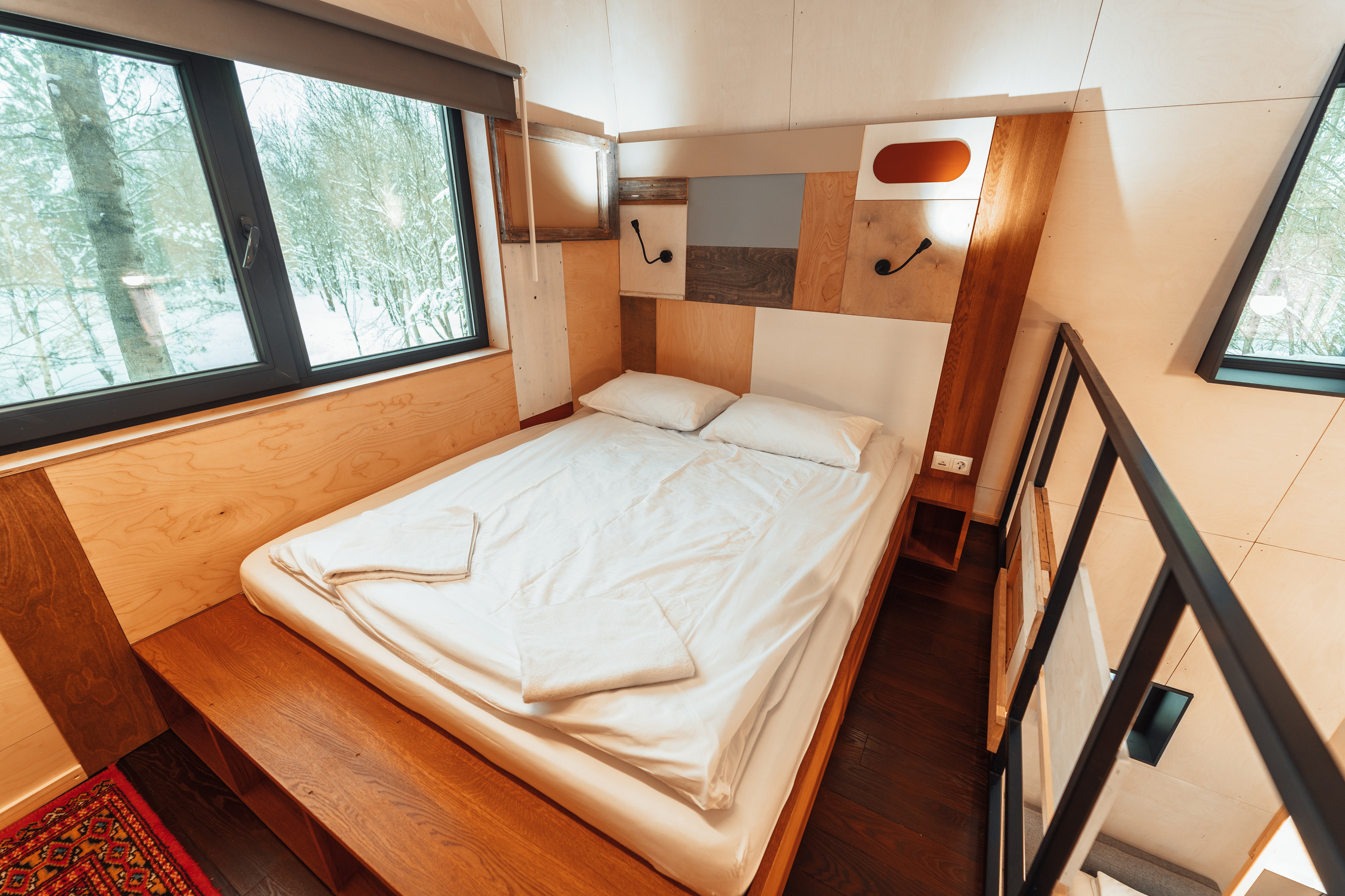 Дом Антресоль, Никола — Ленивец. @tomrus: Рустам Шагиморданов — фотограф