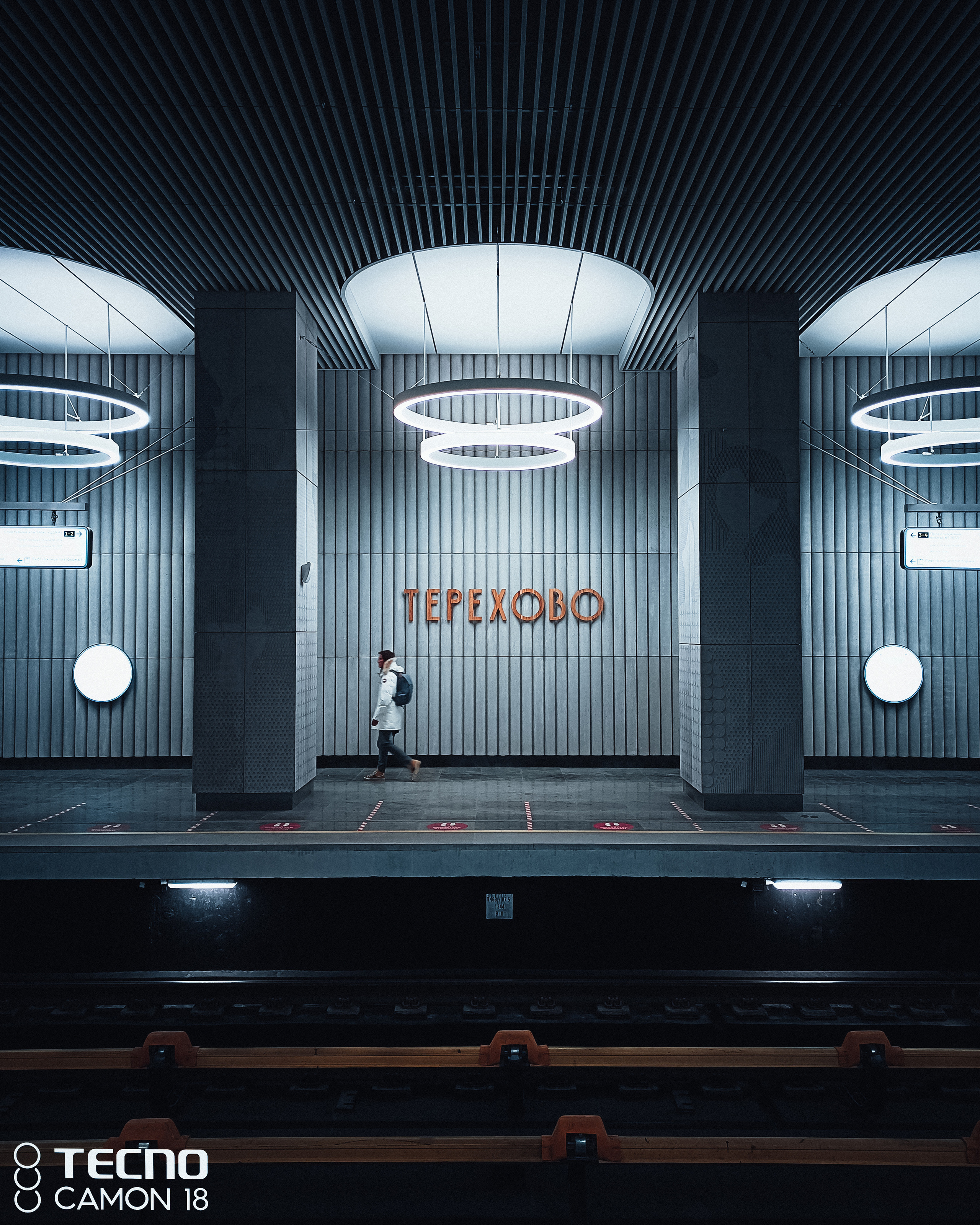 TECNO Camon 18. @tomrus: Рустам Шагиморданов — фотограф