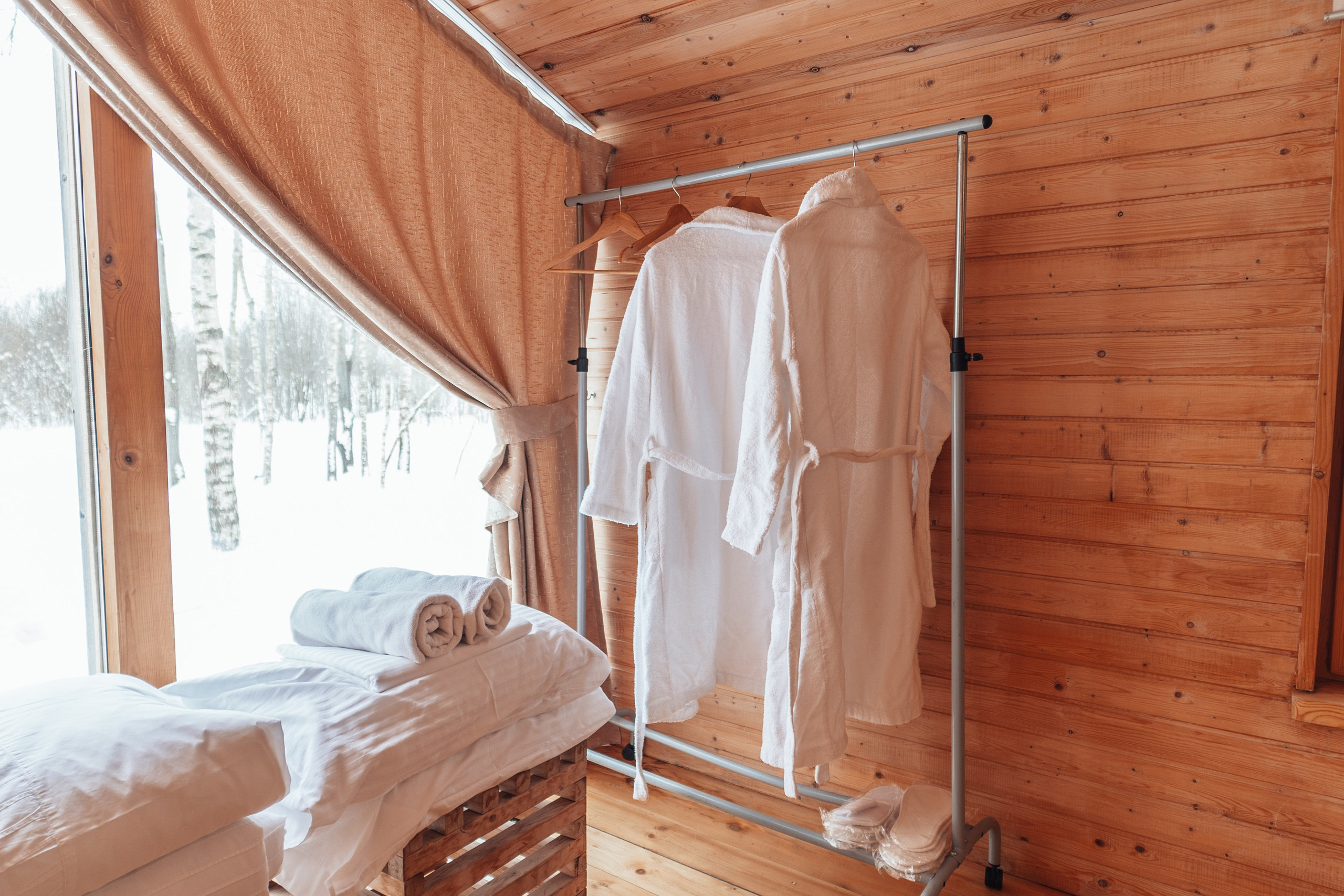 Дубльдом II, Никола — Ленивец. @tomrus: Рустам Шагиморданов — фотограф