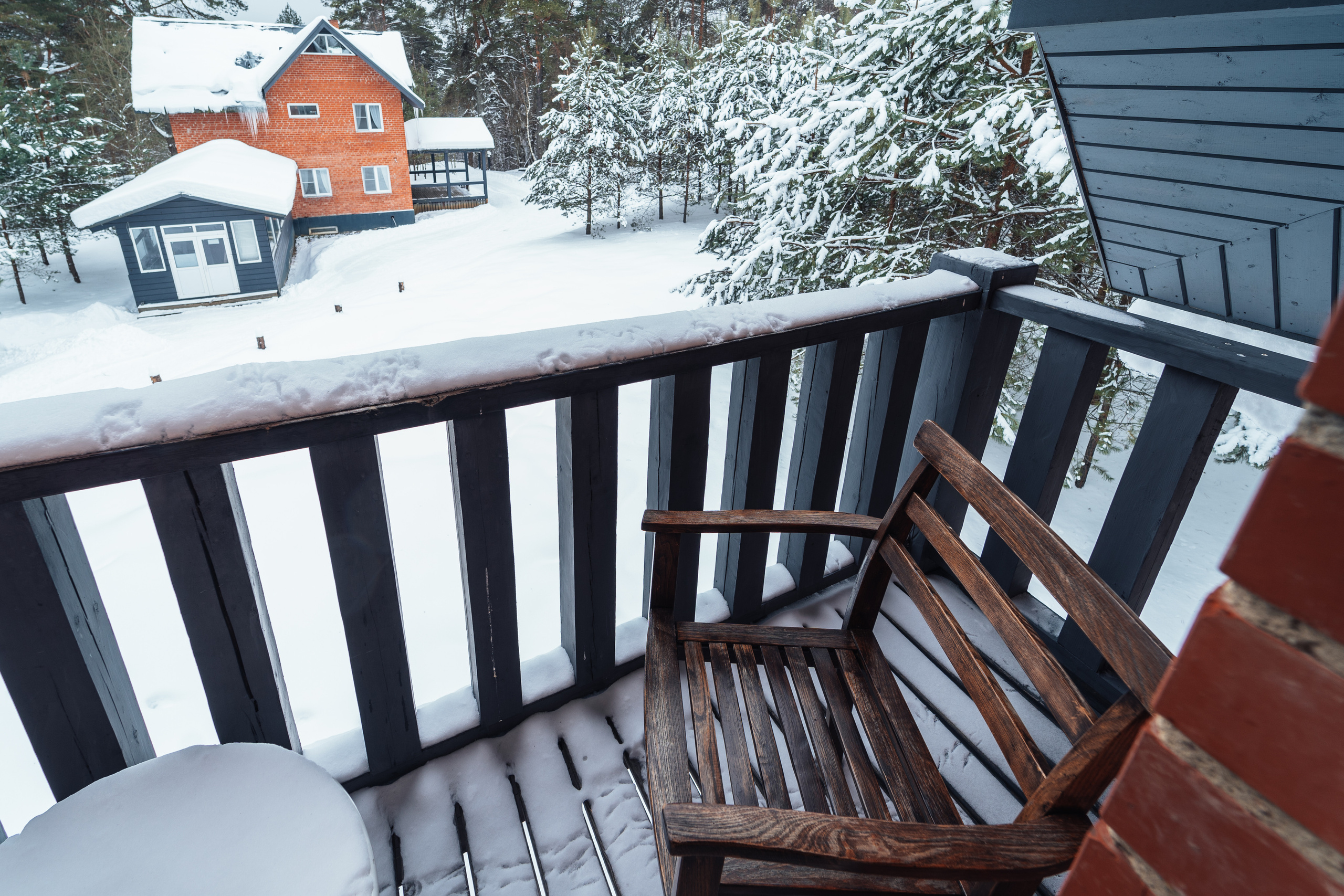 Гостевые дома в Кольцово, Никола — Ленивец. @tomrus: Рустам Шагиморданов — фотограф