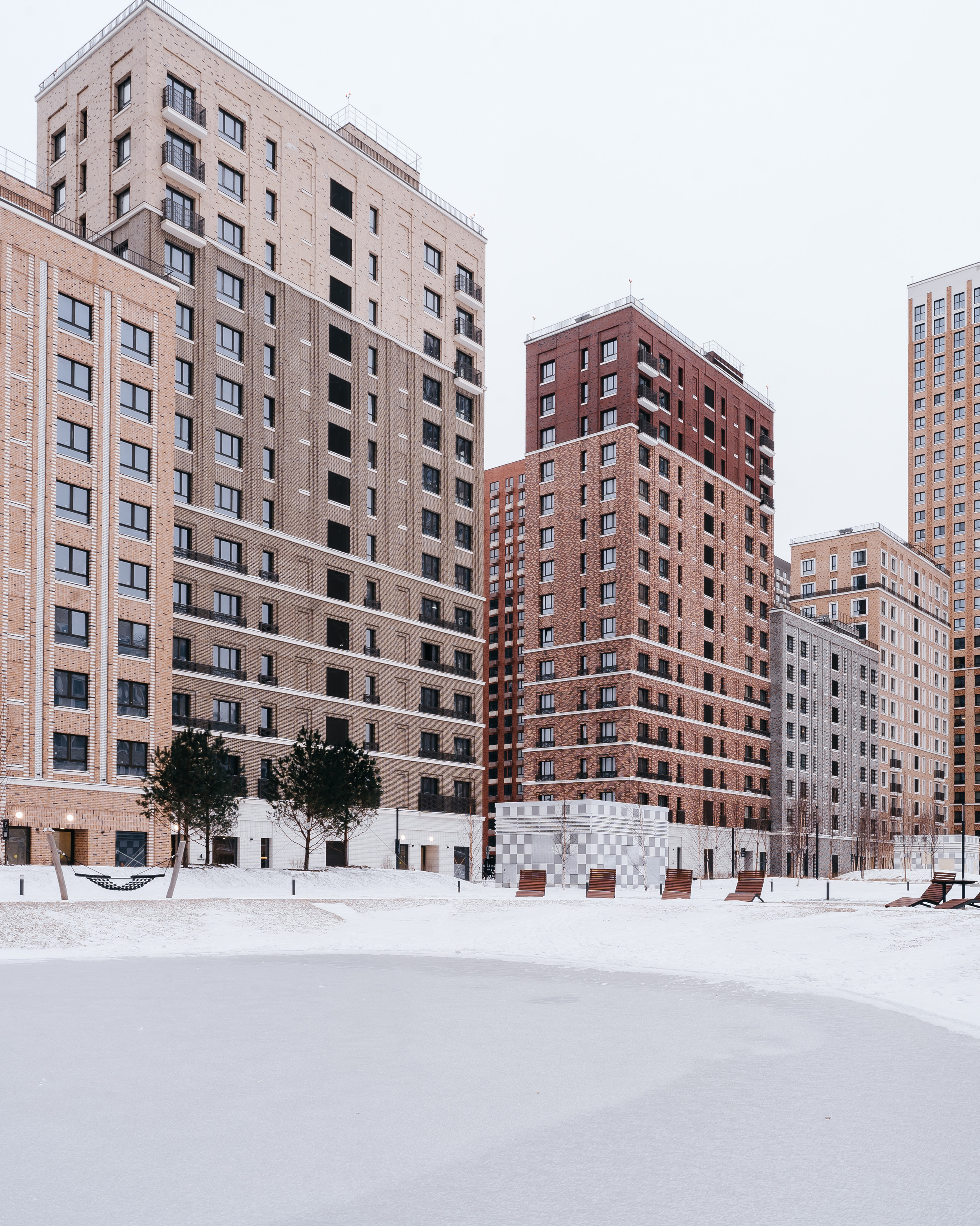 Seliger City, MR Group. @tomrus: Рустам Шагиморданов — фотограф