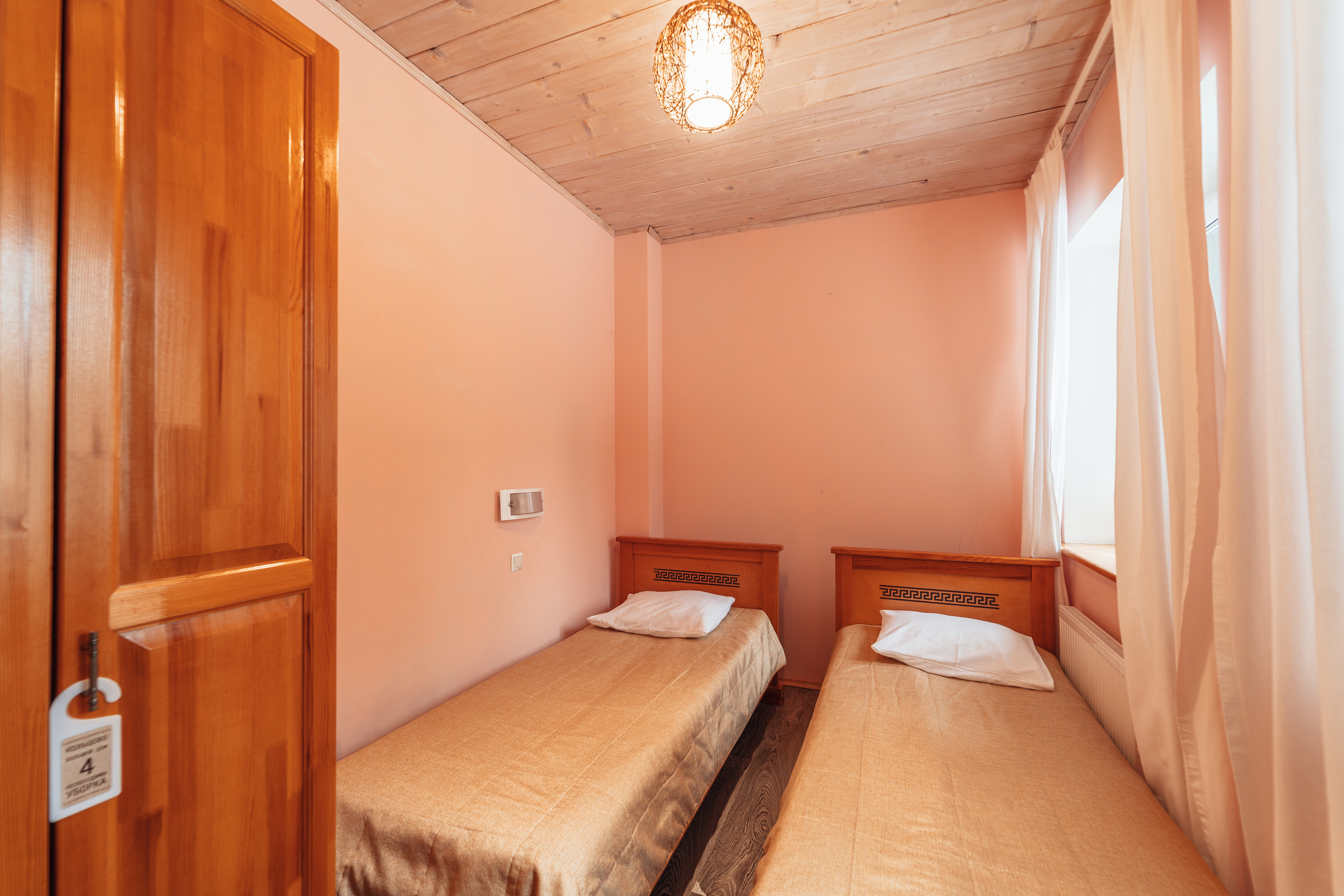 Гостевые дома в Кольцово, Никола — Ленивец. @tomrus: Рустам Шагиморданов — фотограф