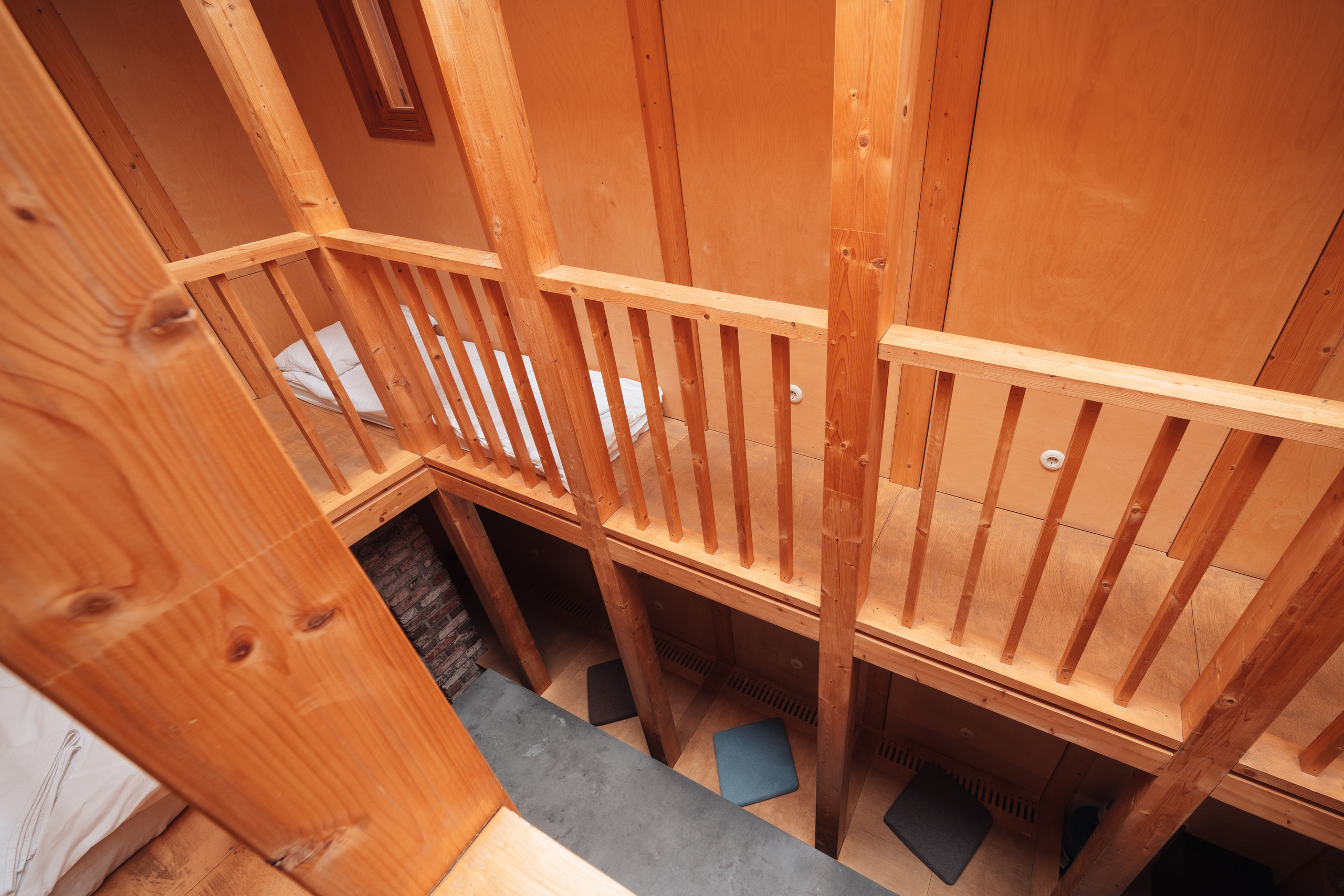 Вилла ПO2, Никола — Ленивец. @tomrus: Рустам Шагиморданов — фотограф