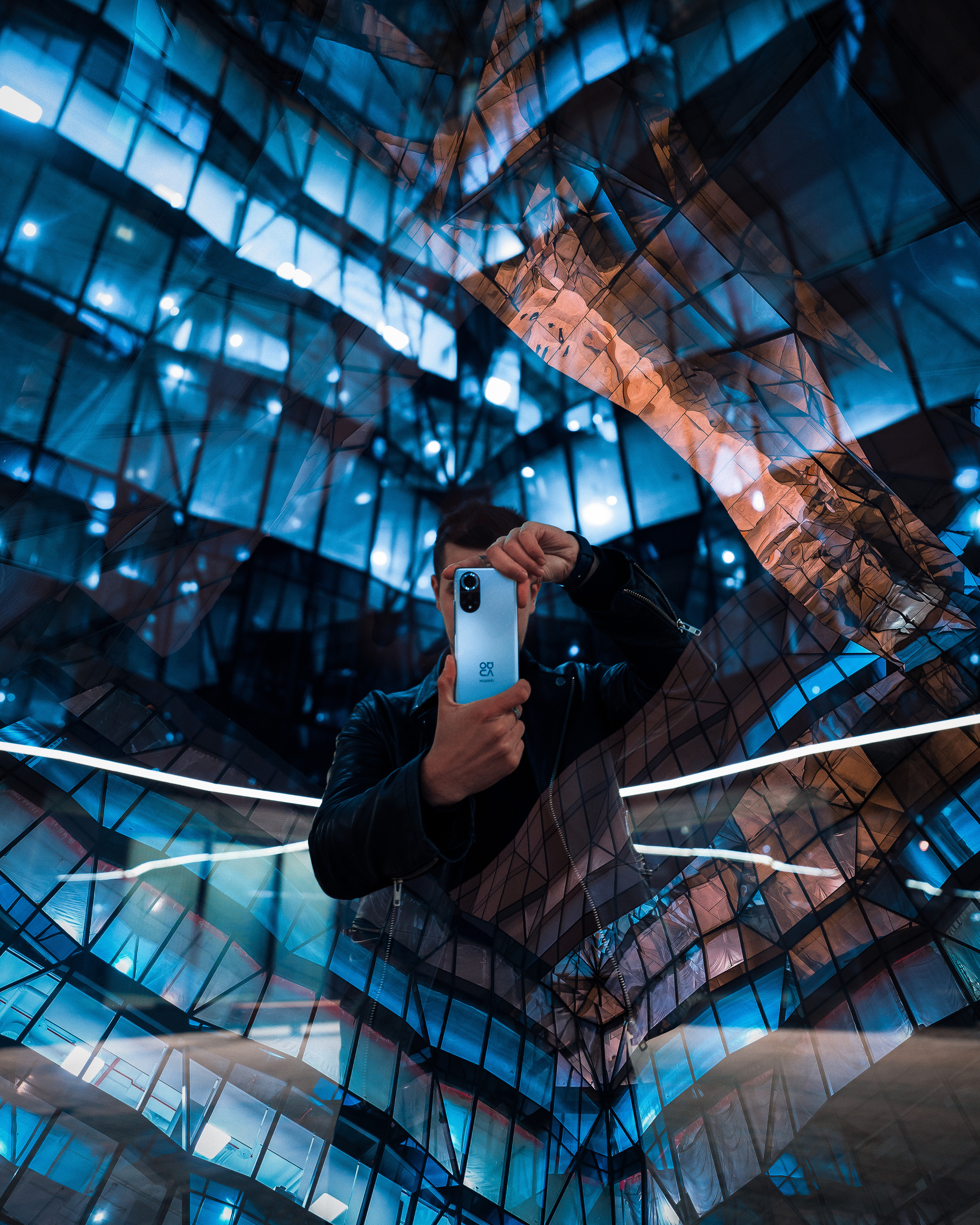 HUAWEI Nova 9. @tomrus: Рустам Шагиморданов — фотограф