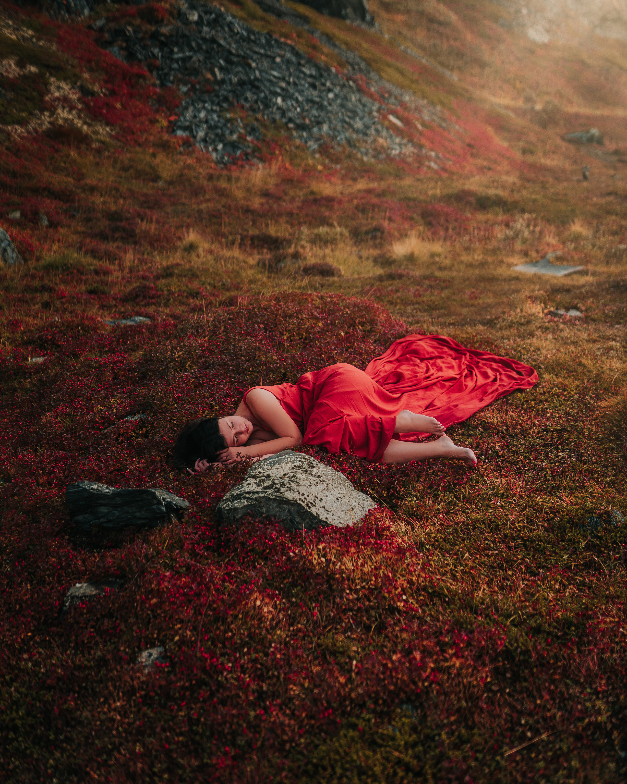 Art photography / Художественная фотография. @tomrus: Рустам Шагиморданов — фотограф