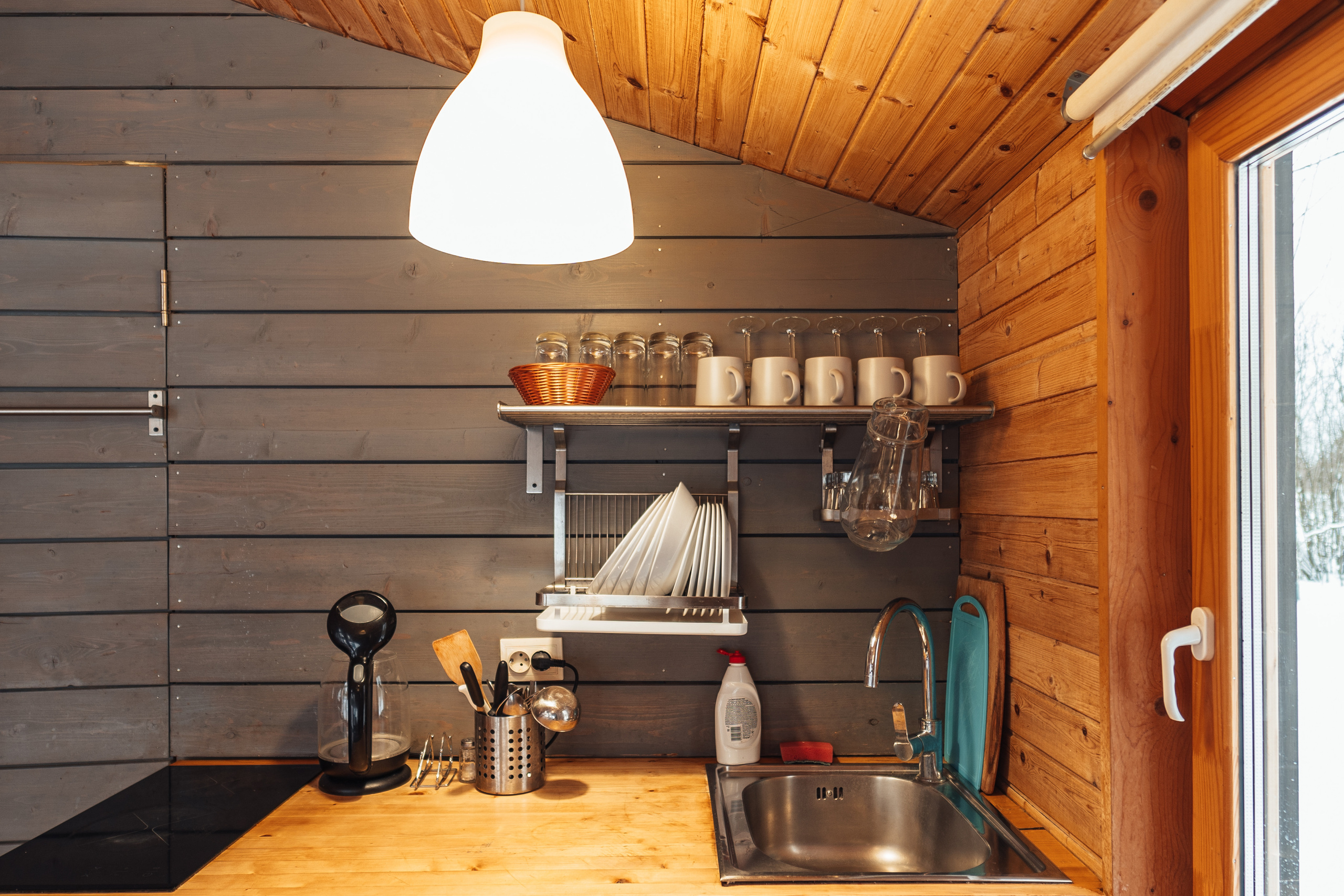 Дубльдом II, Никола — Ленивец. @tomrus: Рустам Шагиморданов — фотограф