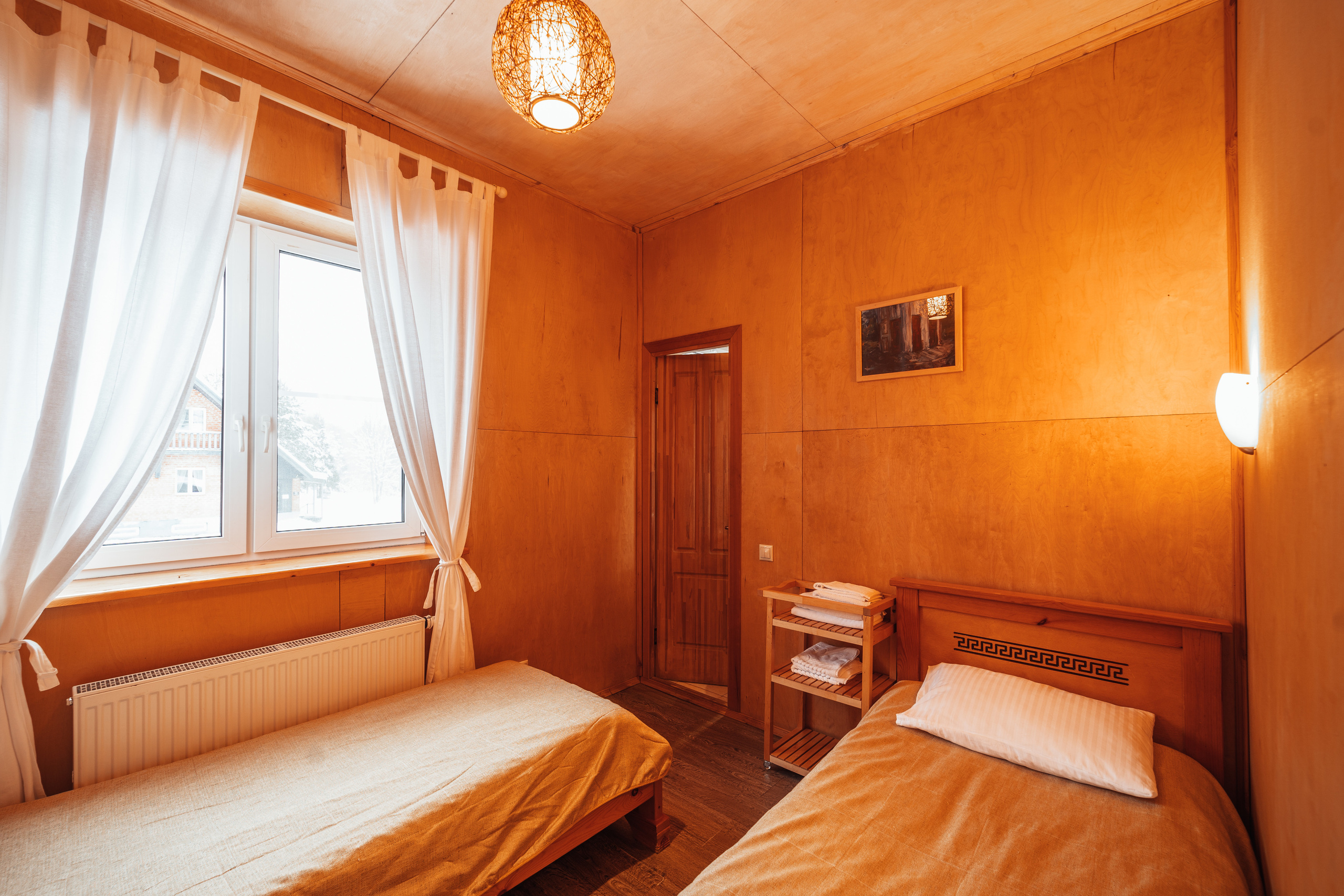 Гостевые дома в Кольцово, Никола — Ленивец. @tomrus: Рустам Шагиморданов — фотограф