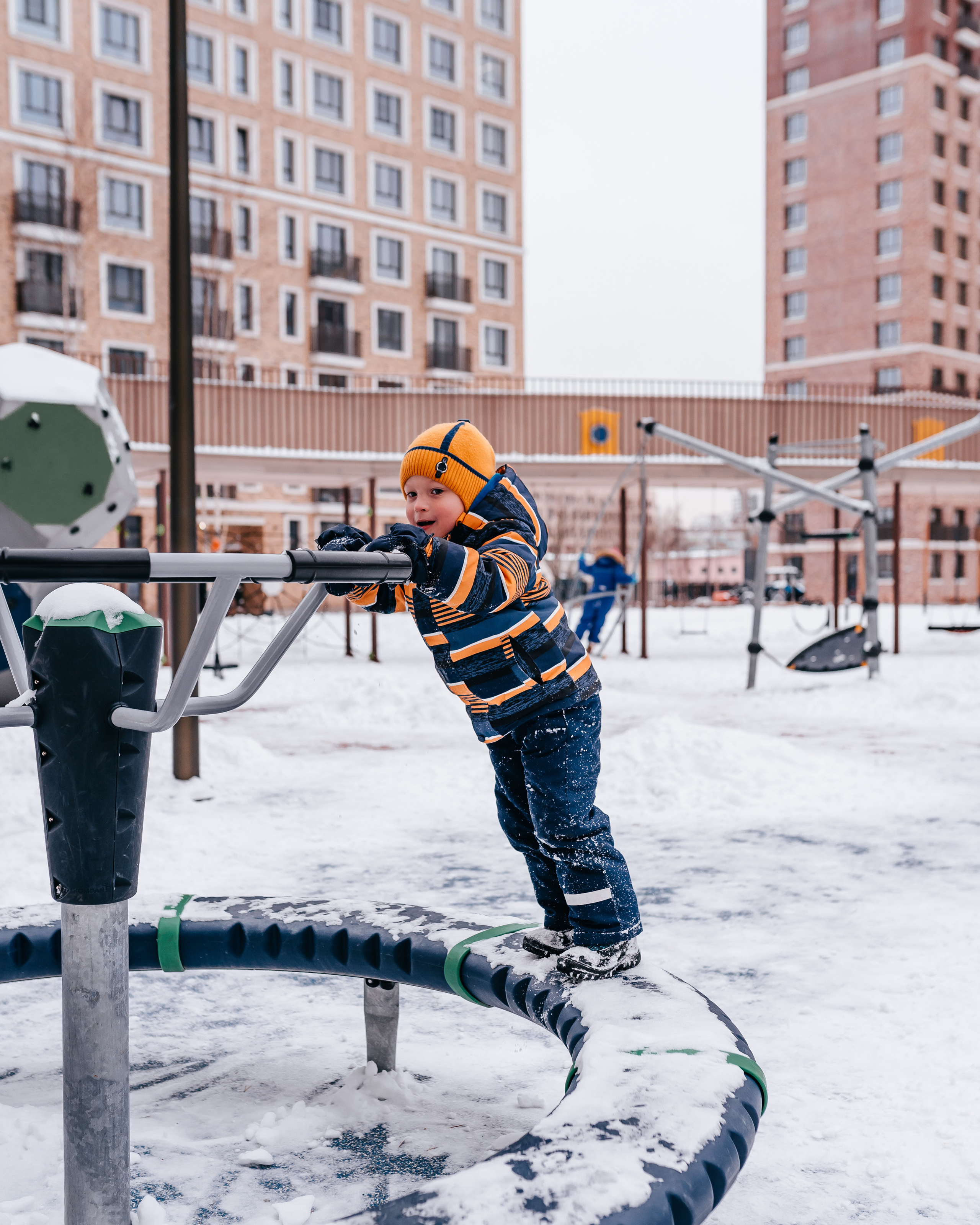 Seliger City, MR Group. @tomrus: Рустам Шагиморданов — фотограф