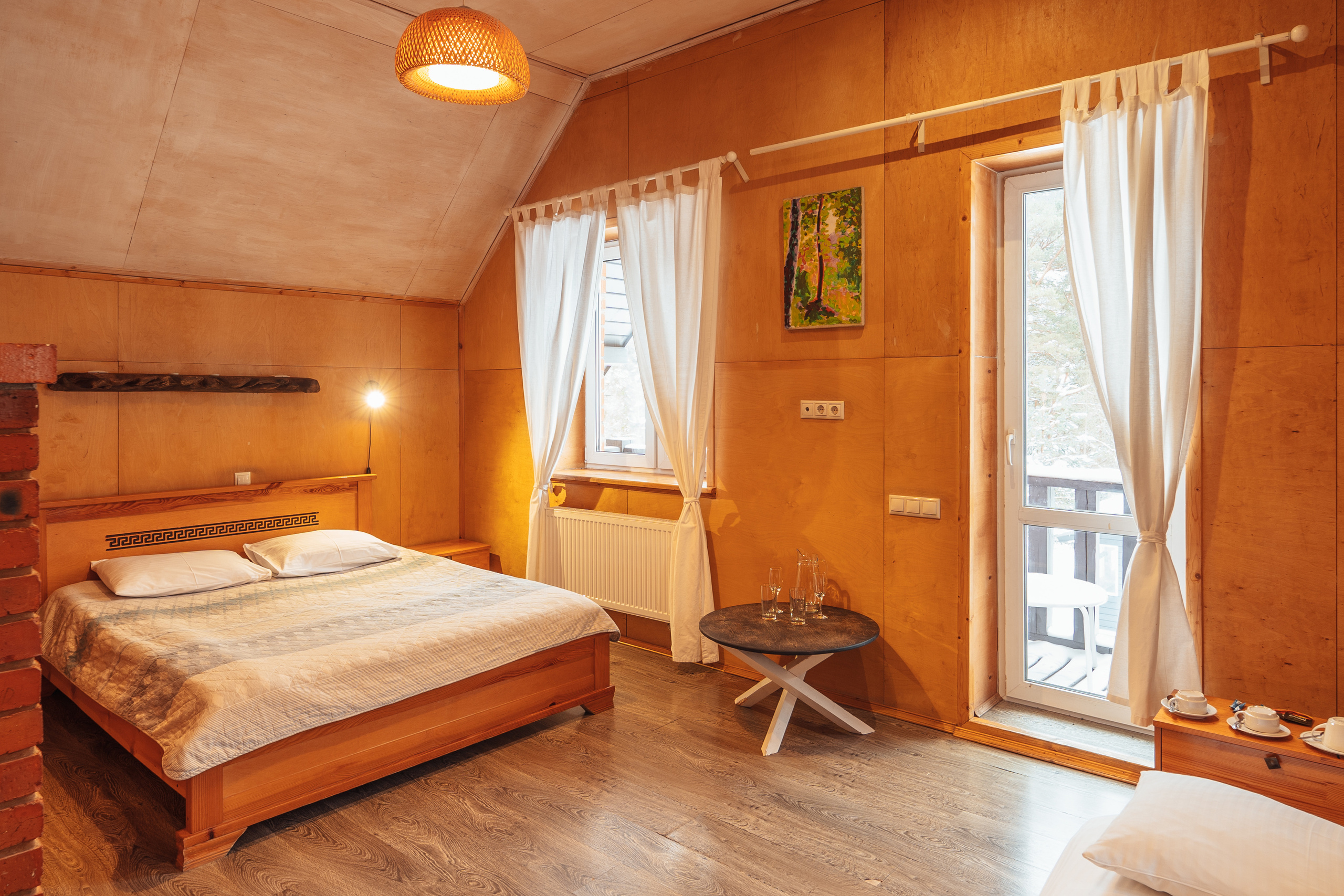 Гостевые дома в Кольцово, Никола — Ленивец. @tomrus: Рустам Шагиморданов — фотограф